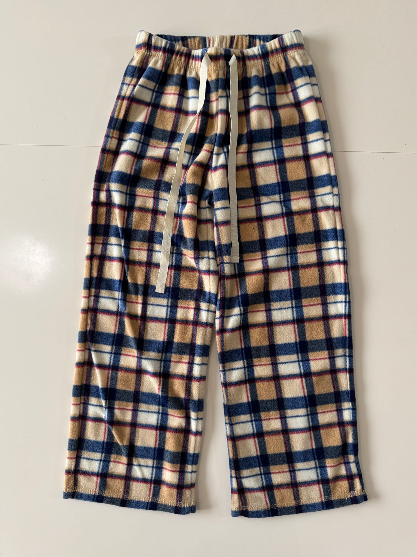 Pijama invernar, conjunto, Talla 6 años, Niña, Cherokee