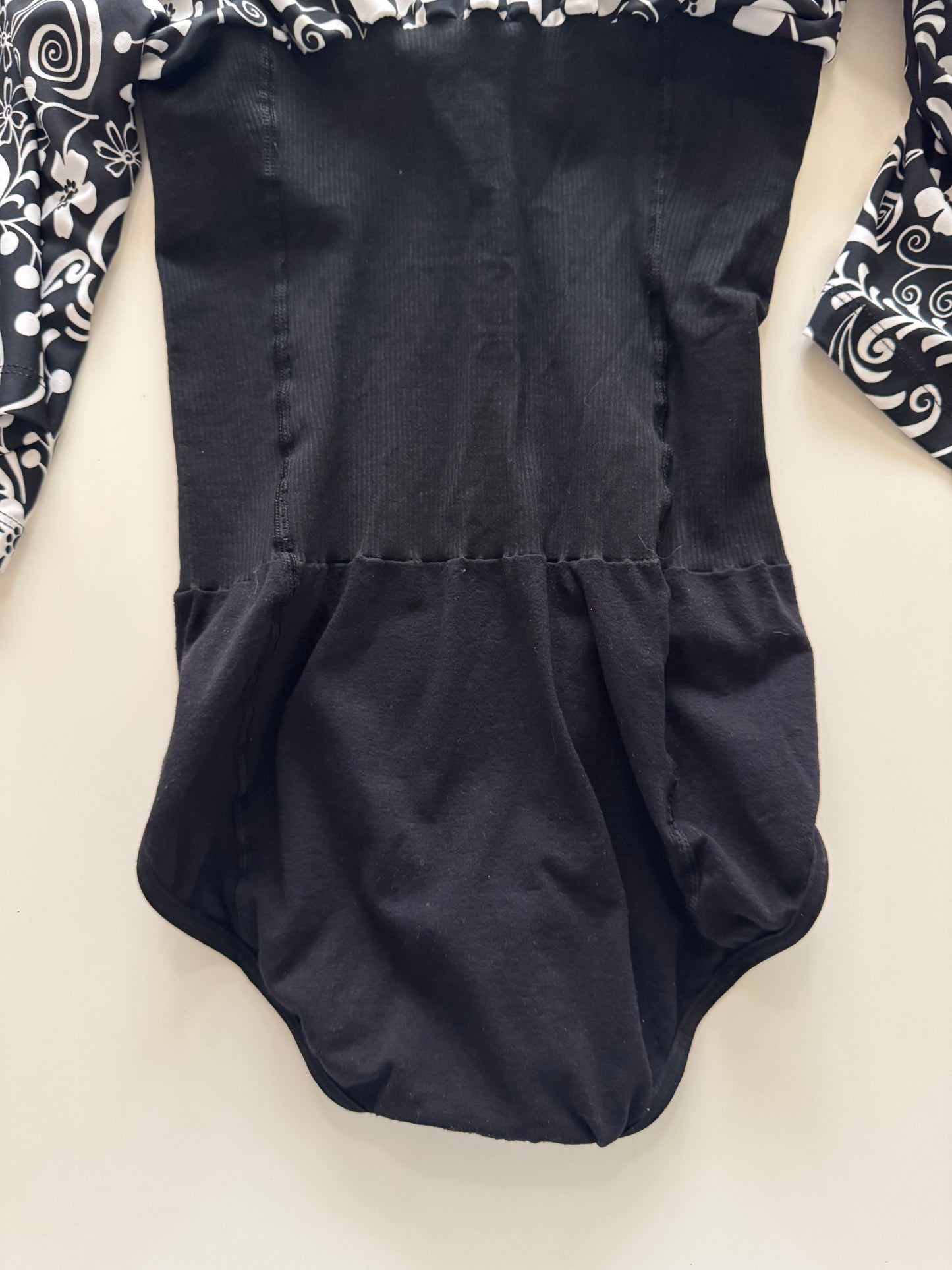 Panty blusa, Talla S/M, Mujer
