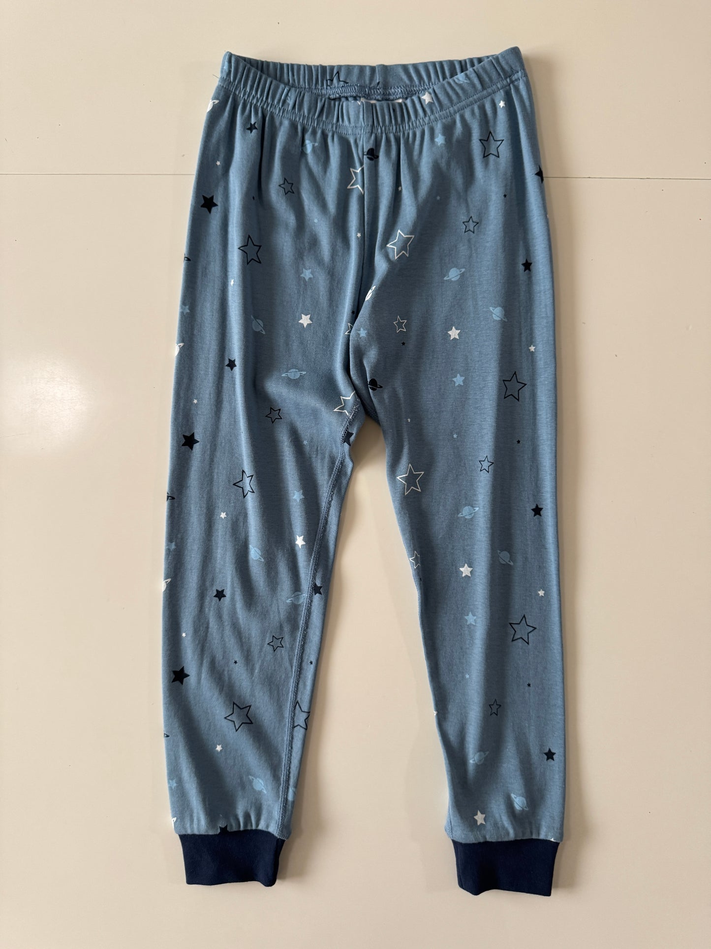 Pijama celesta, Talla 4 a 6 años, Niño, H&M