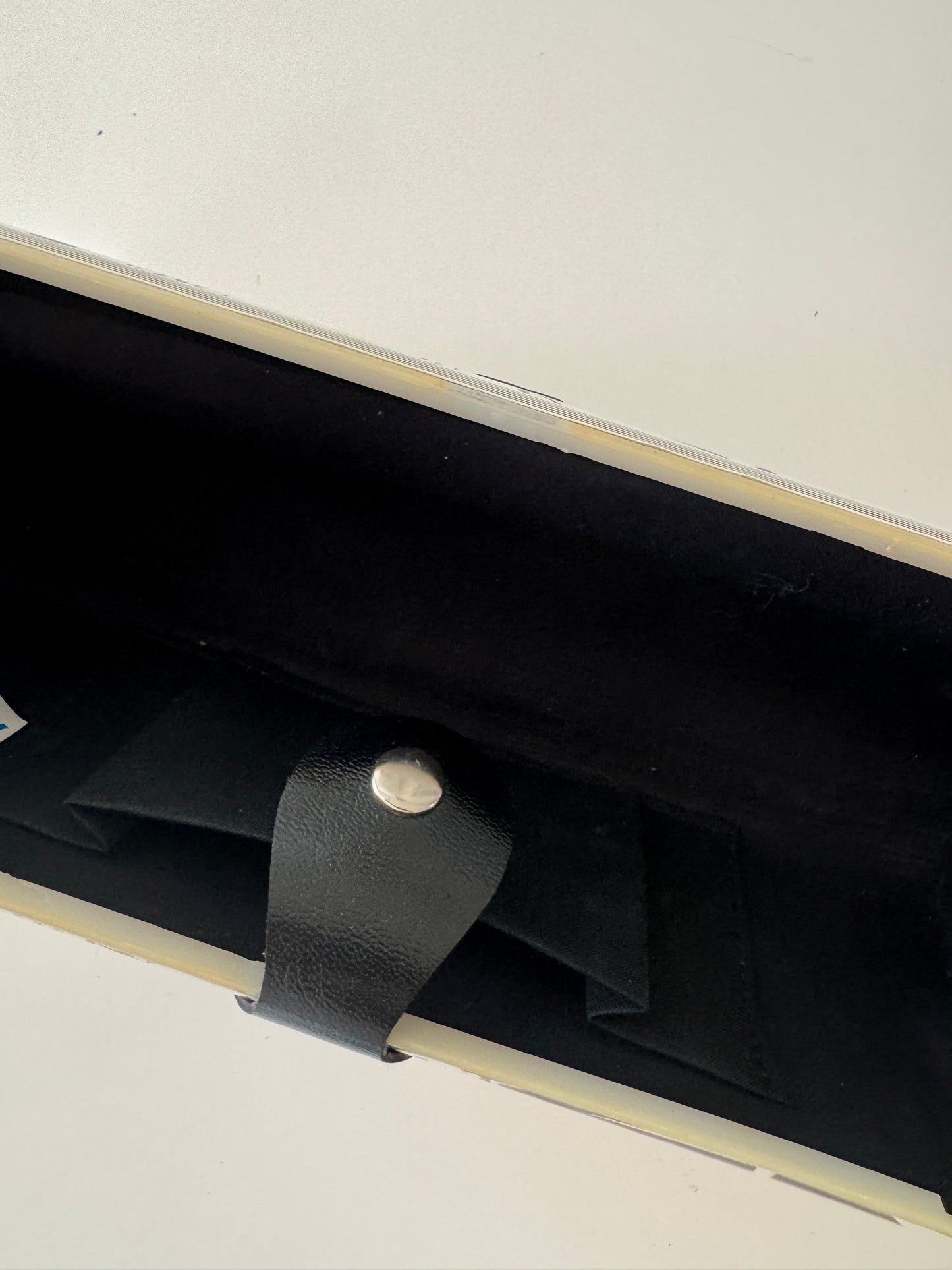 Clutch estmapado periodico