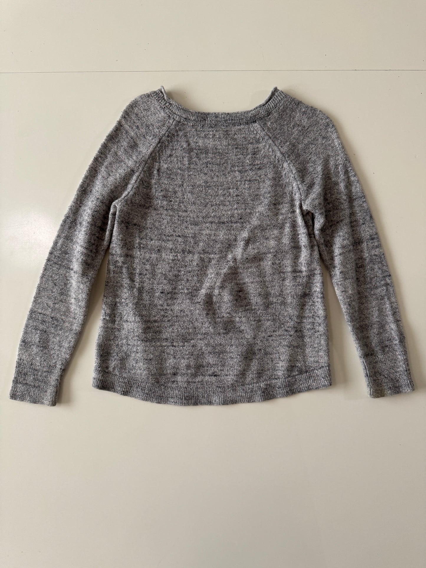 Cardigan beige, Talla 4 años, Niño, Baby Gap