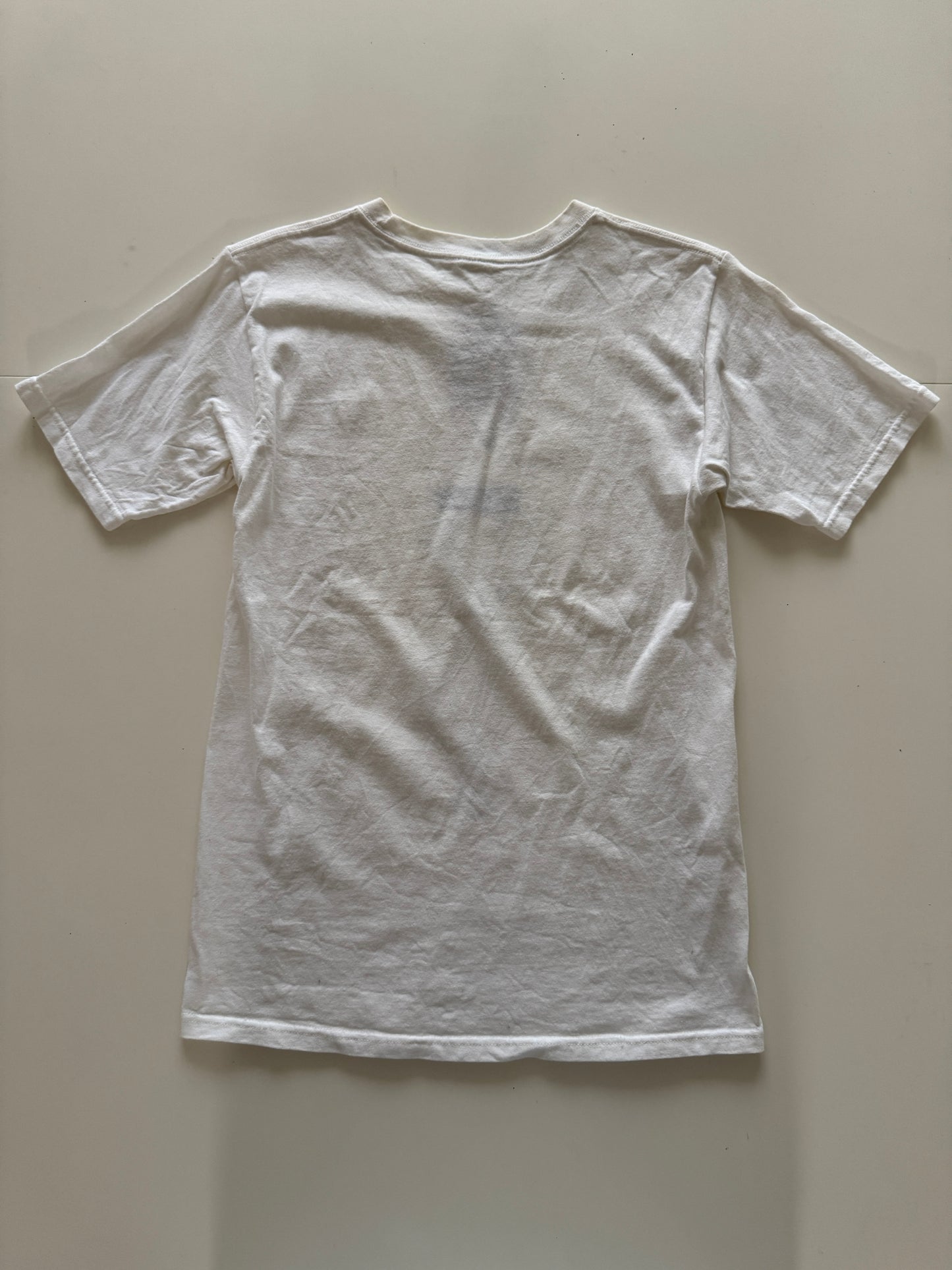 Playera Miley, Talla S, Hombre