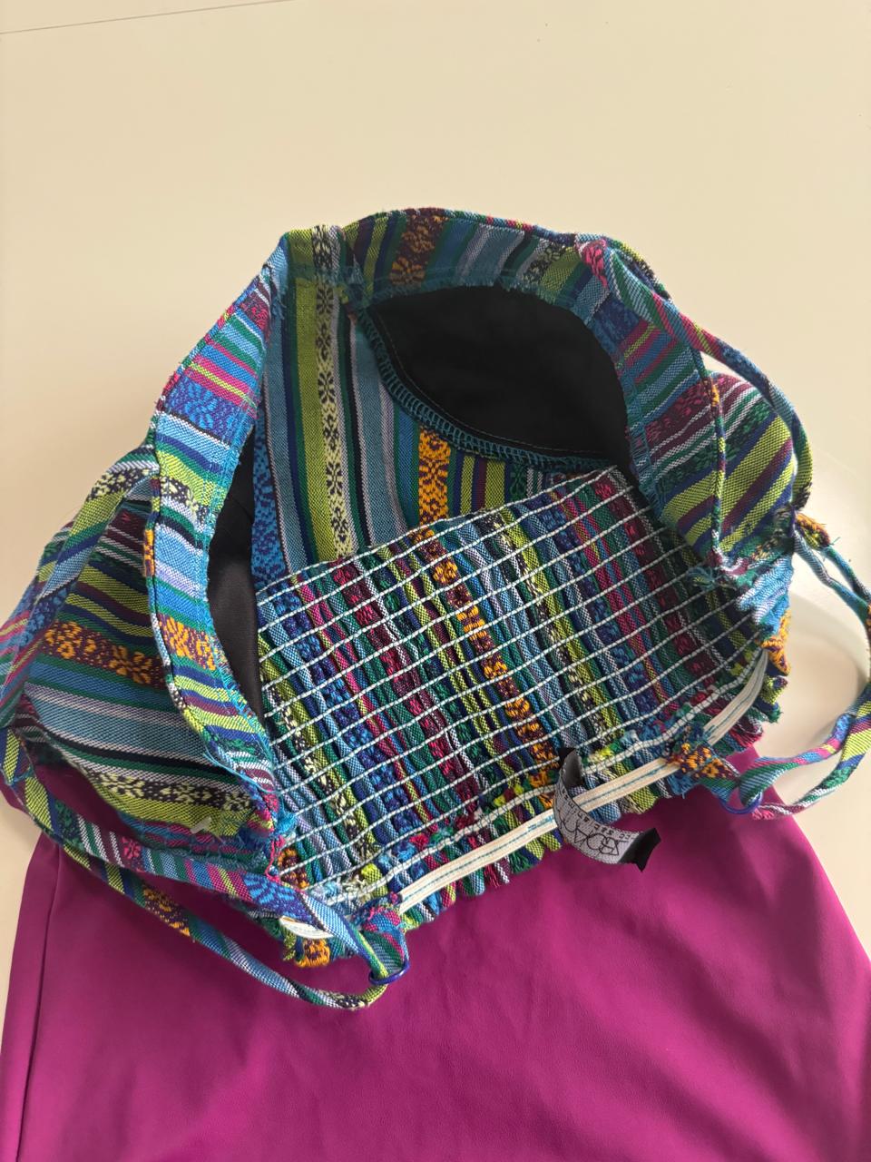 Leotardo con corse, Talla XS, Mujer