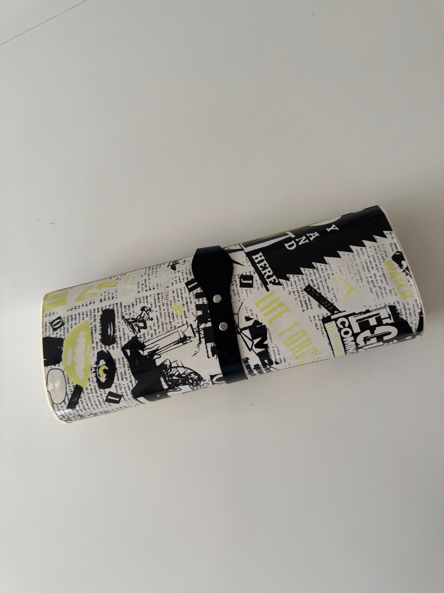 Clutch estmapado periodico