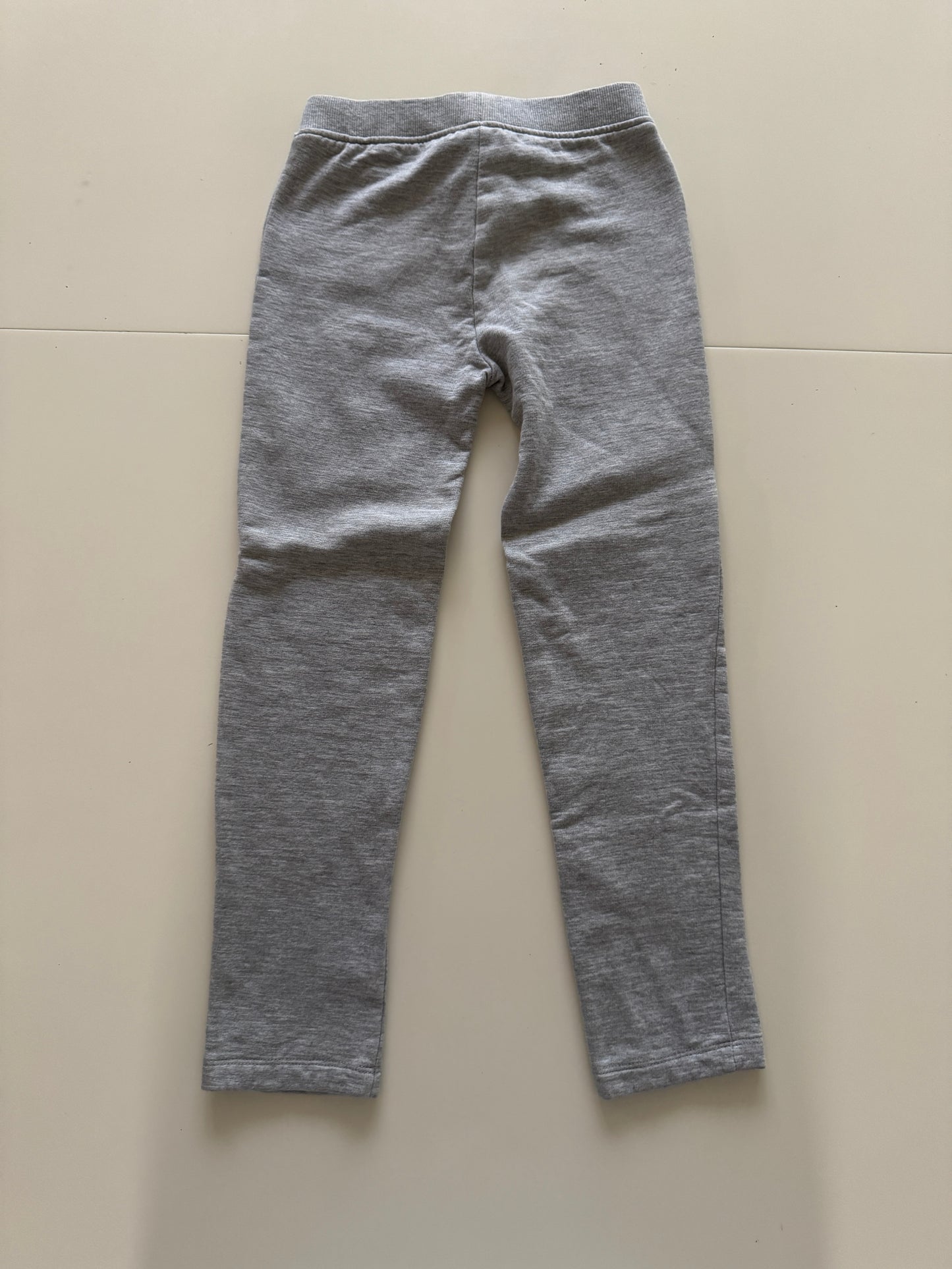 Pants grises, Talla 6 años, Niños, Calvin Klein Jeans