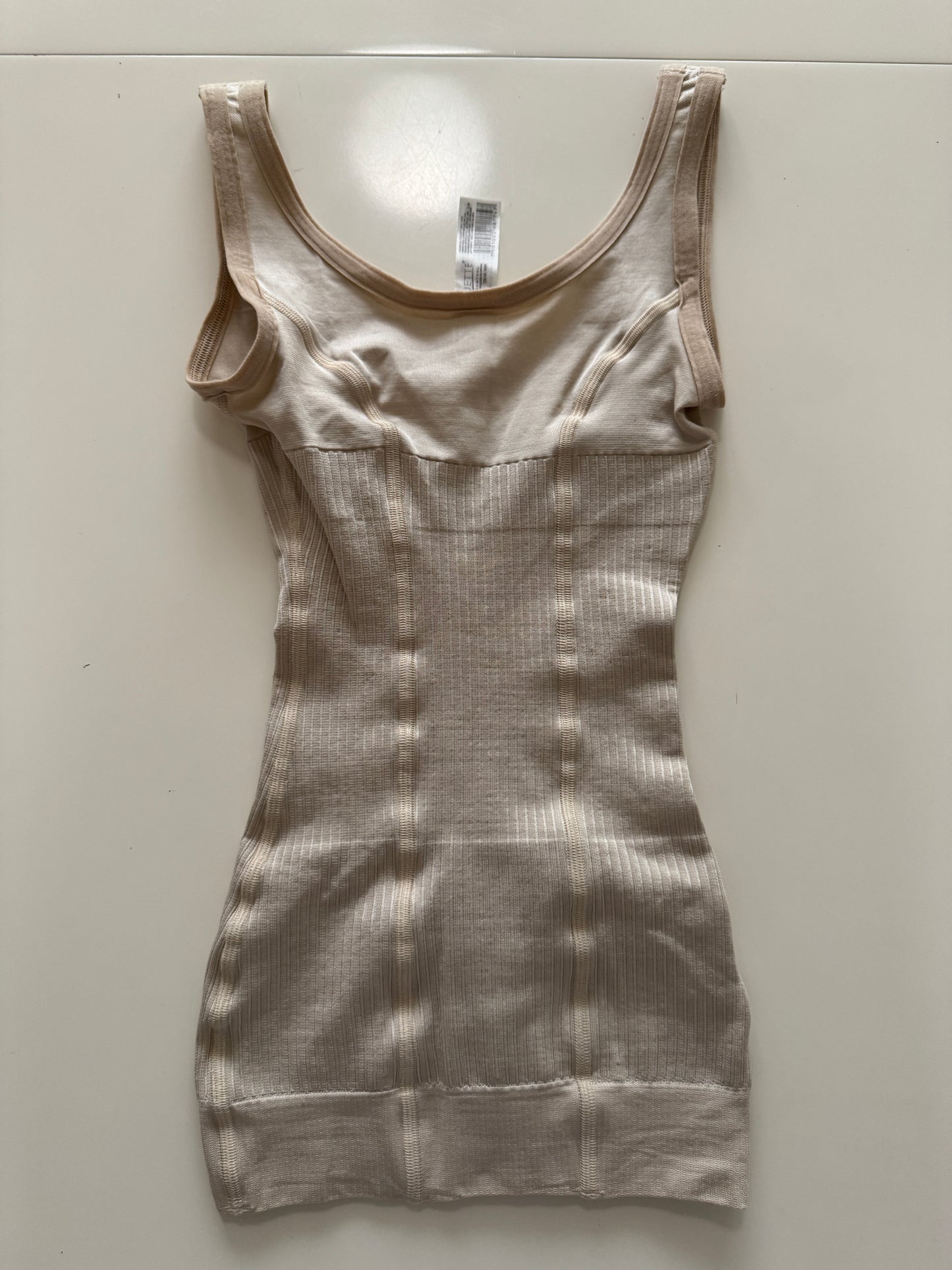 Faja femenina, Talla S, Mujer, Body Siluete