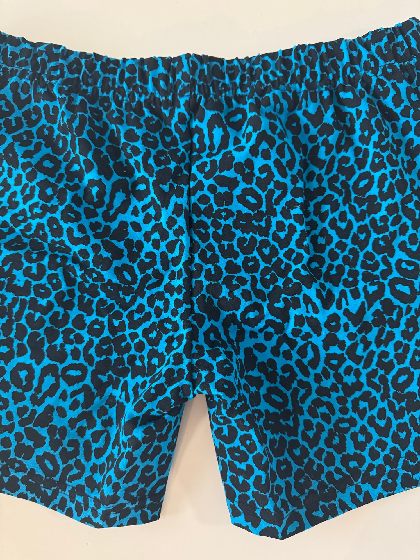 Shorts estampados, Talla S/M, Hellove