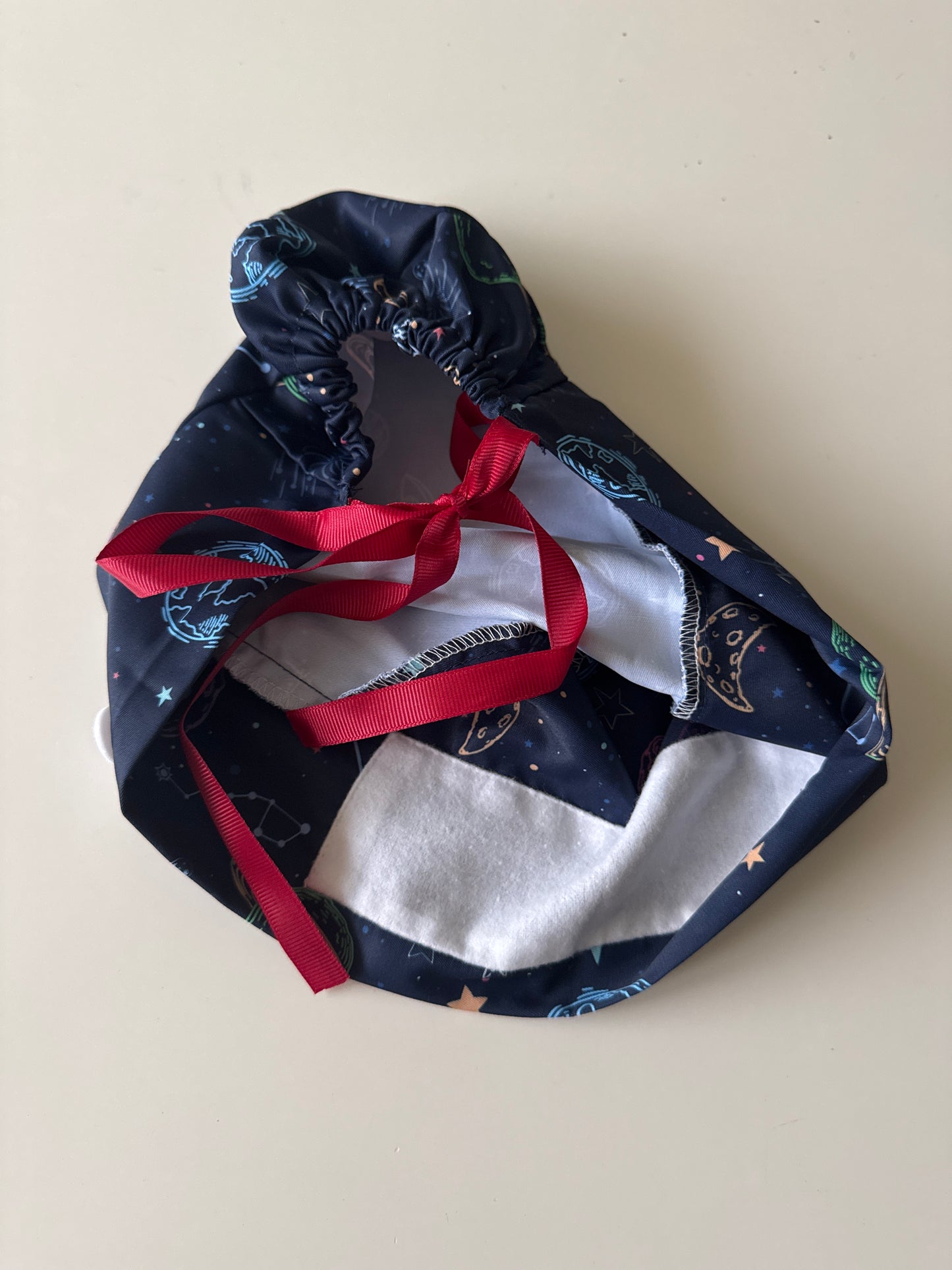 Renta Gorro quirúrgico, Unisex