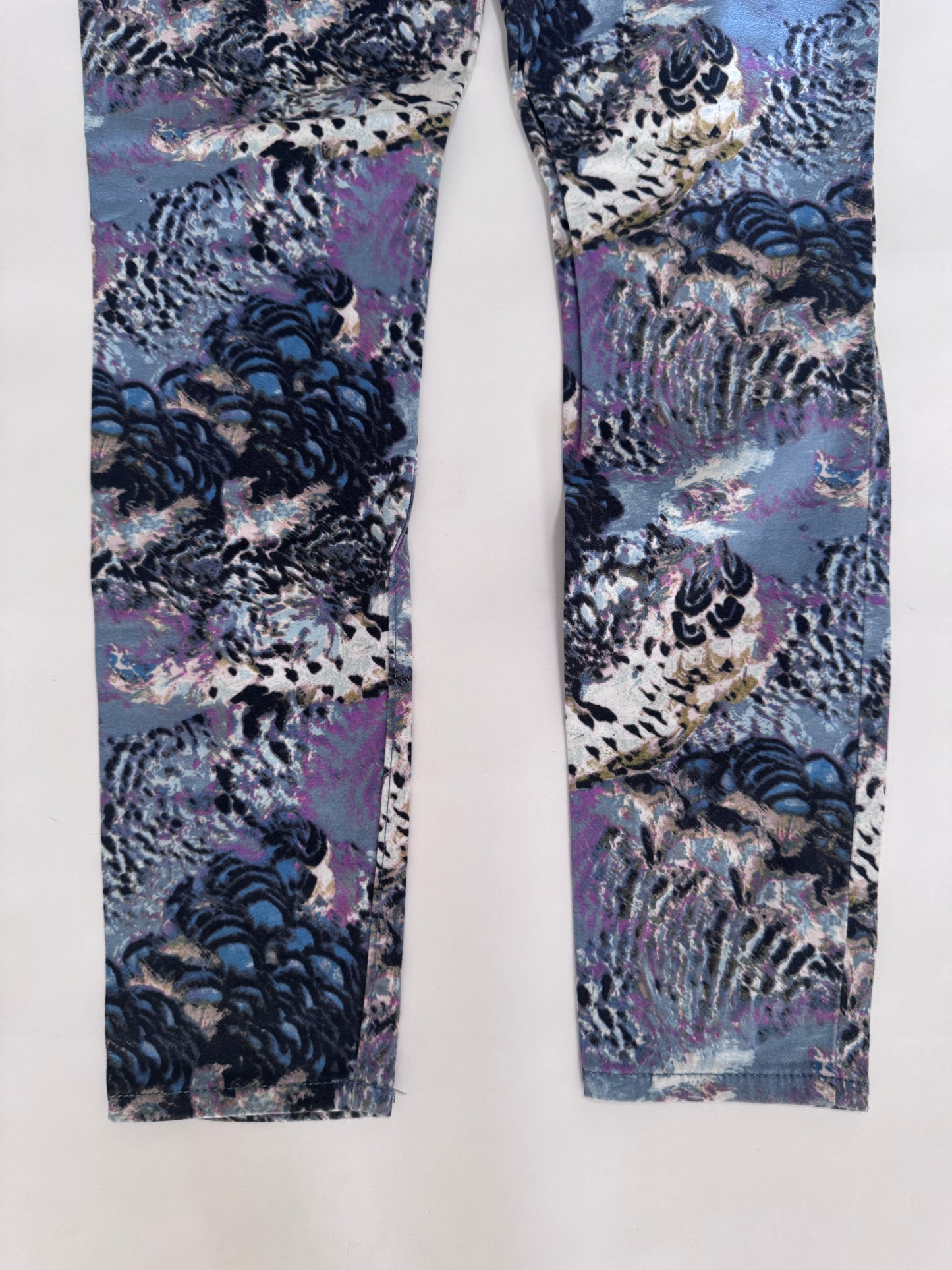 Jeans estampados, Talla 4, Mujer, Vera Wang