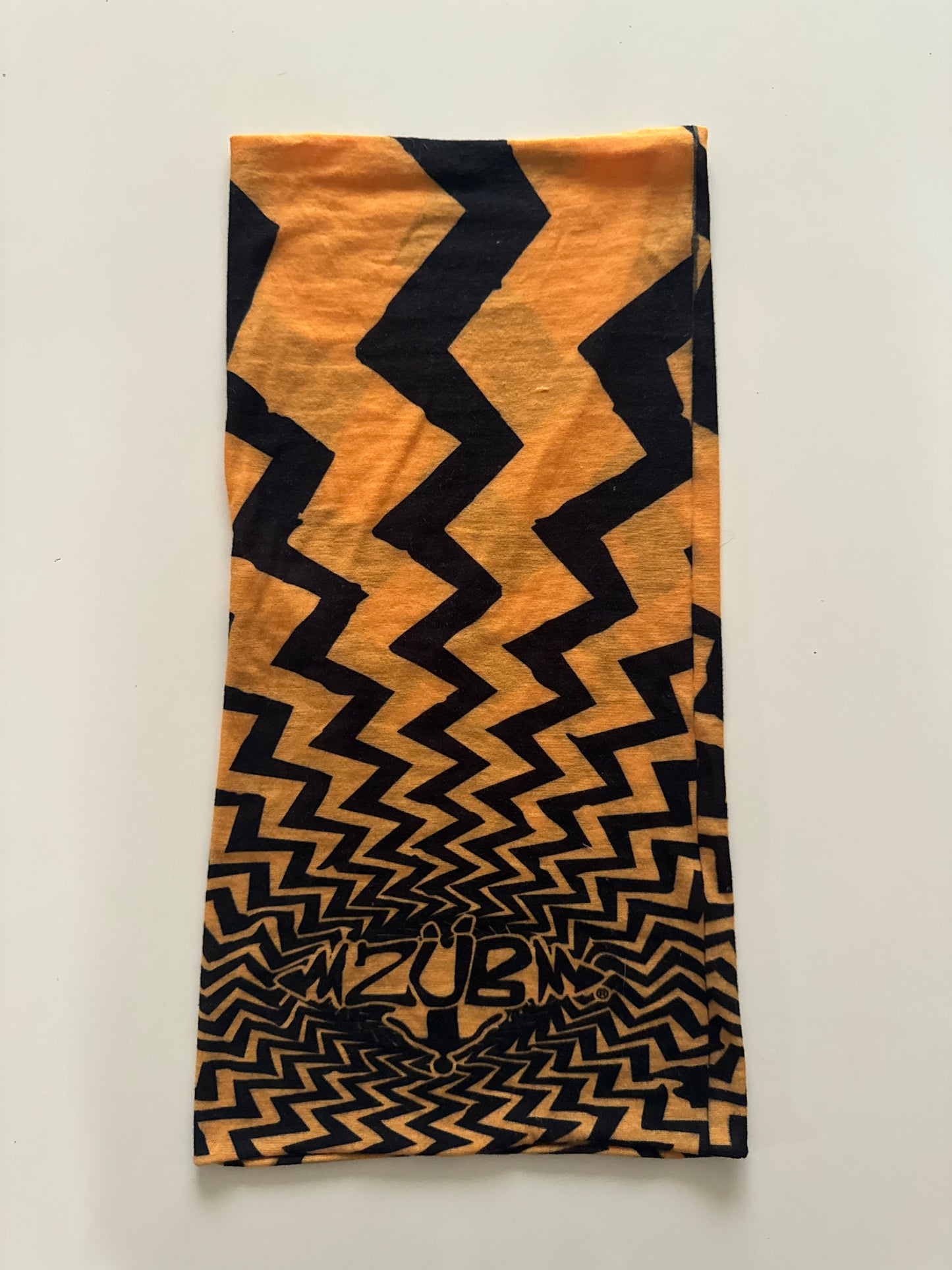 Buff estampado