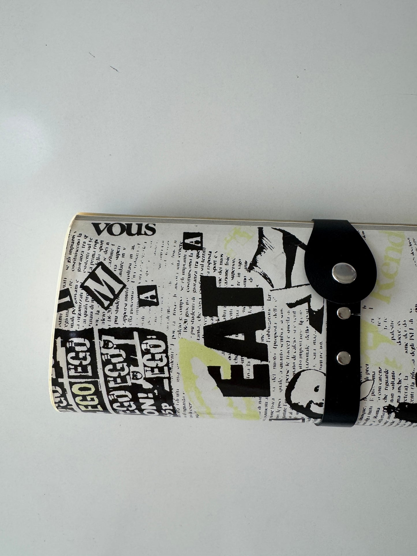 Clutch estmapado periodico