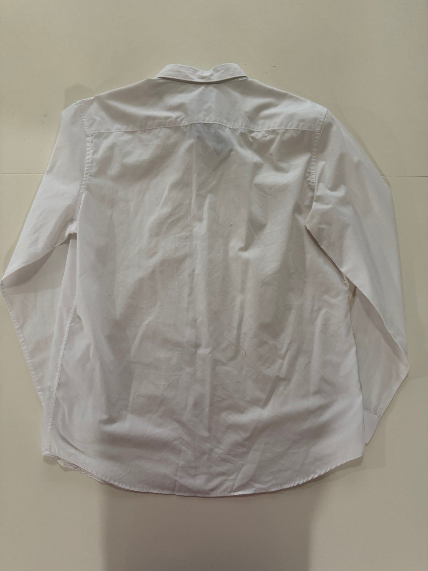 Camisa de vestir, Talla L, Hombre, C&A