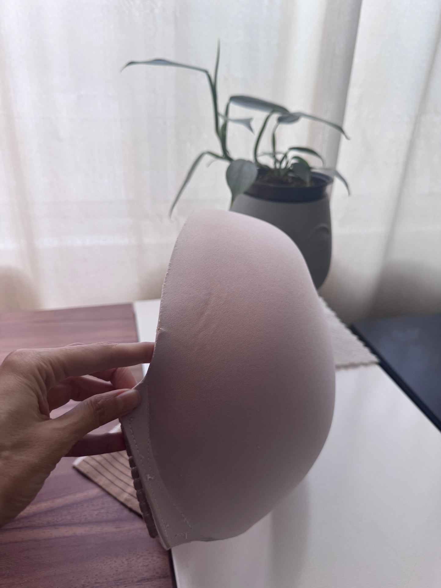 RENTA: Panza de embarazo