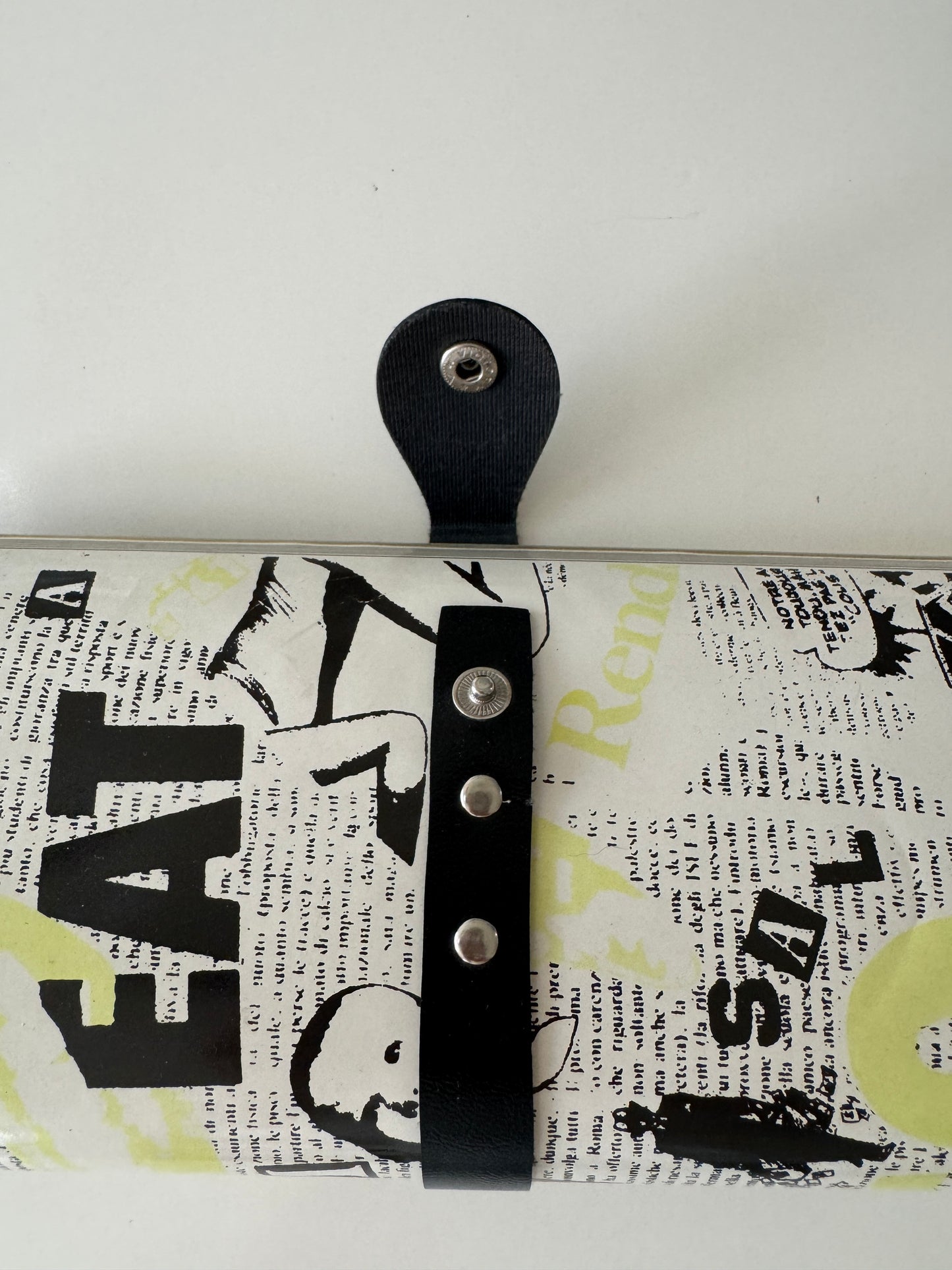 Clutch estmapado periodico