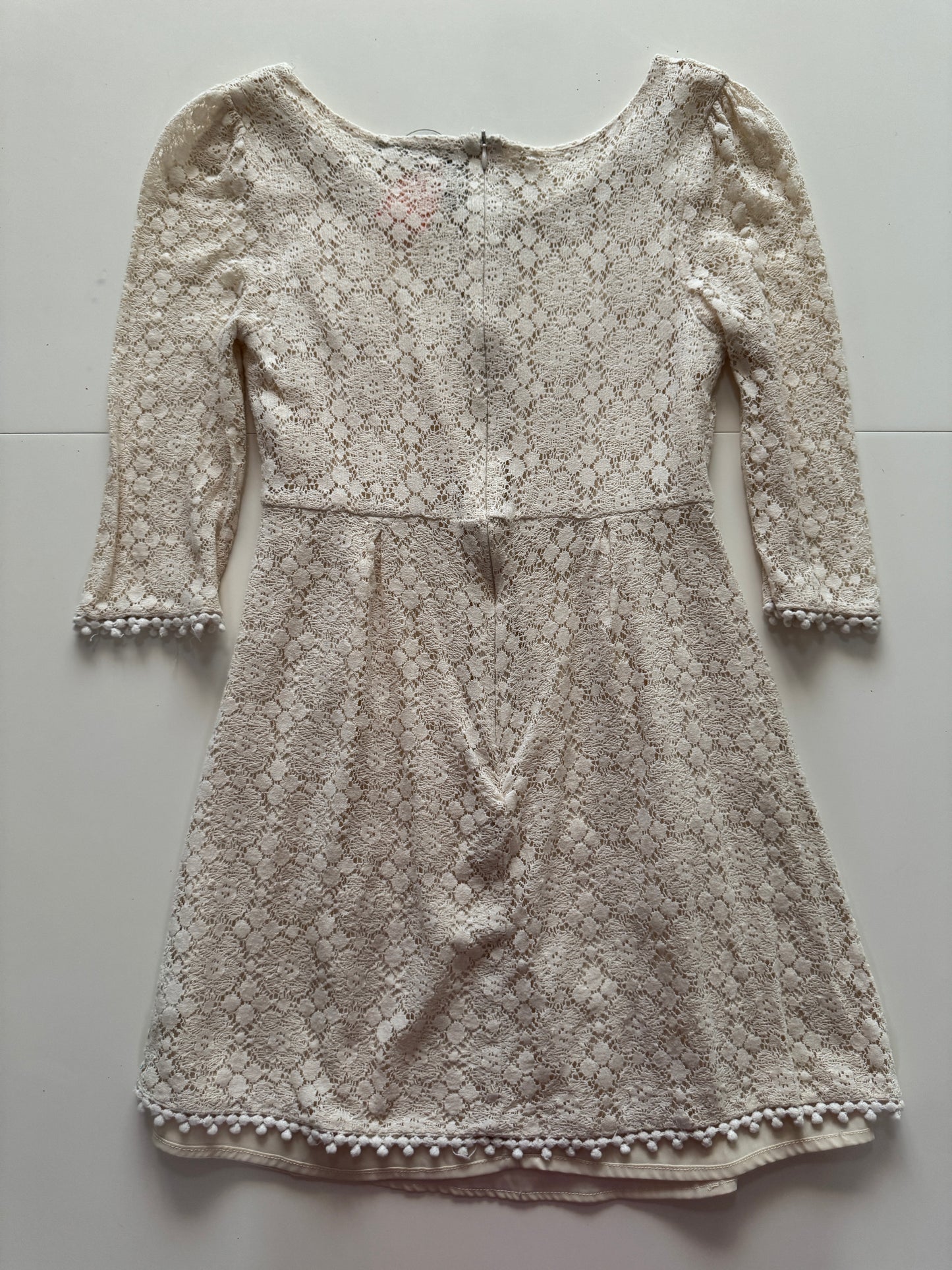Vestido de encaje, Talla S, Mujer, Miss Chievous