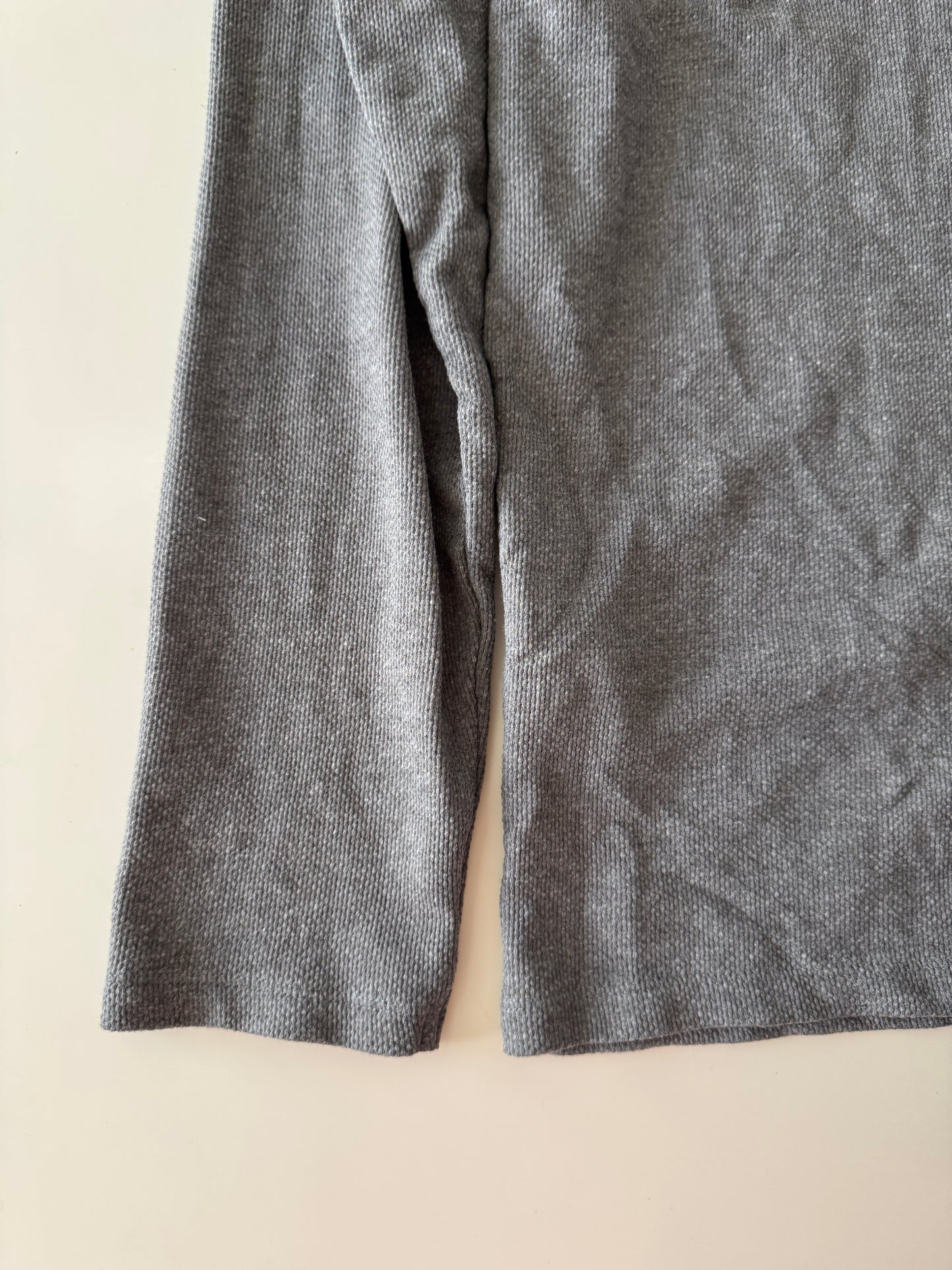 Playera de manga larga gris, Talla XL, Hombre, Sfera Men