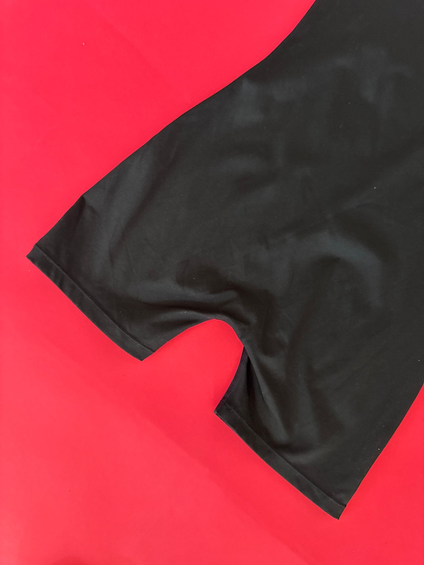 Mono deportivo negro, Talla S, Mujer