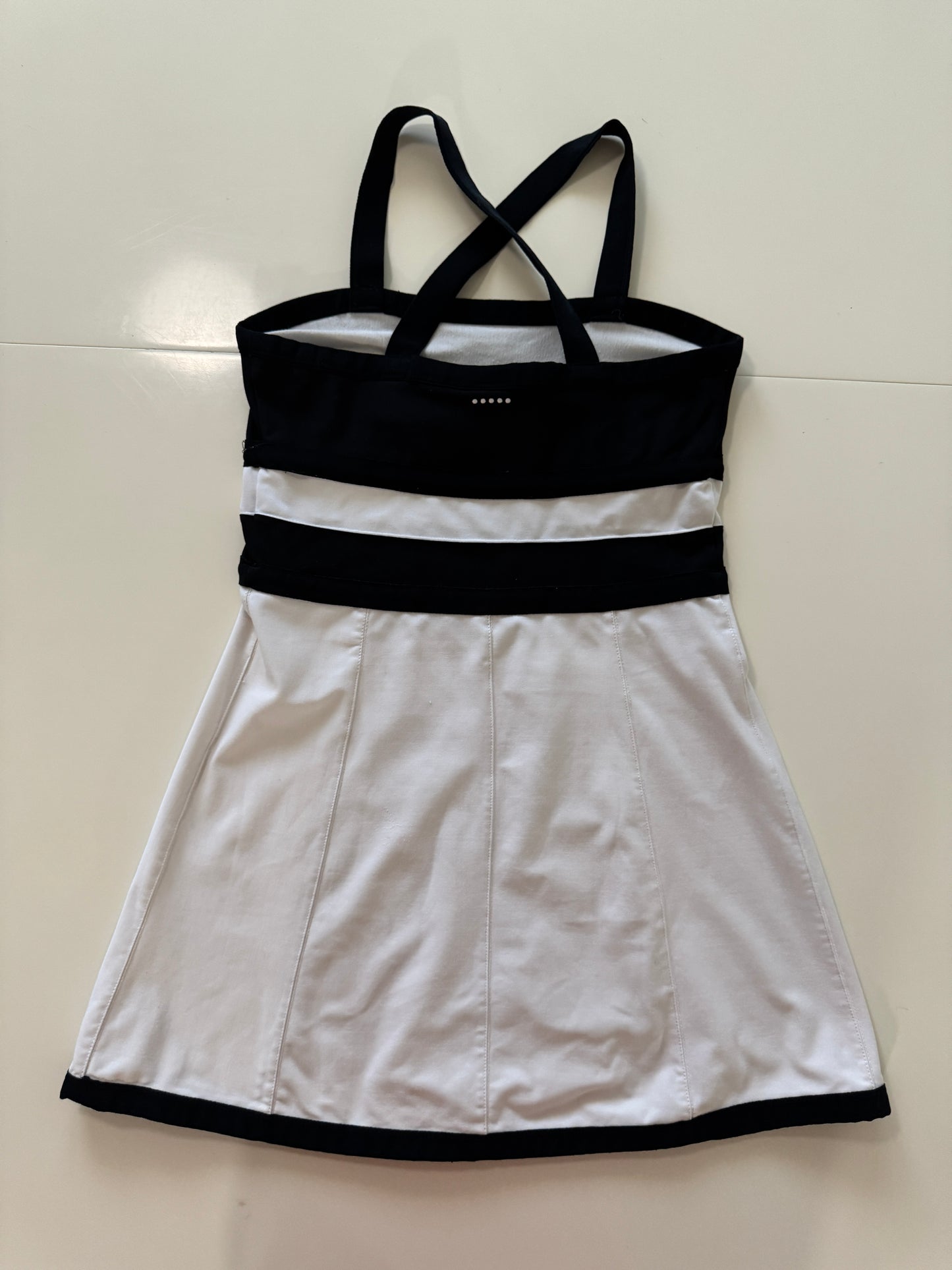 Vestido deportivo, Talla M (8-10), Mujer, Nike