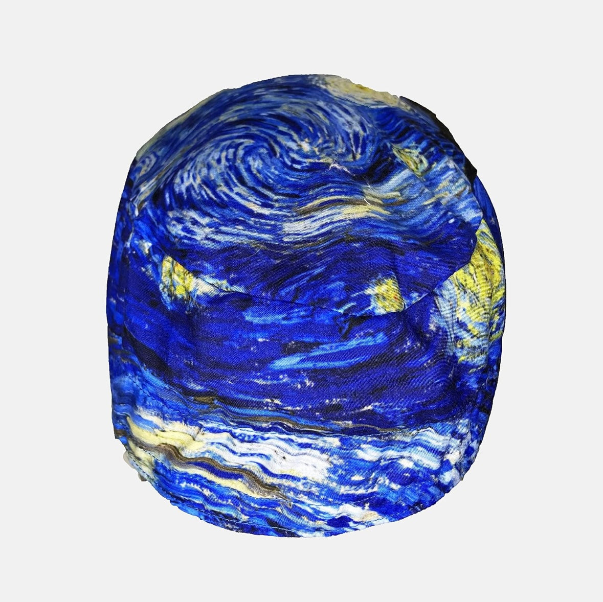 Renta: Gorro quirúrgico unisex