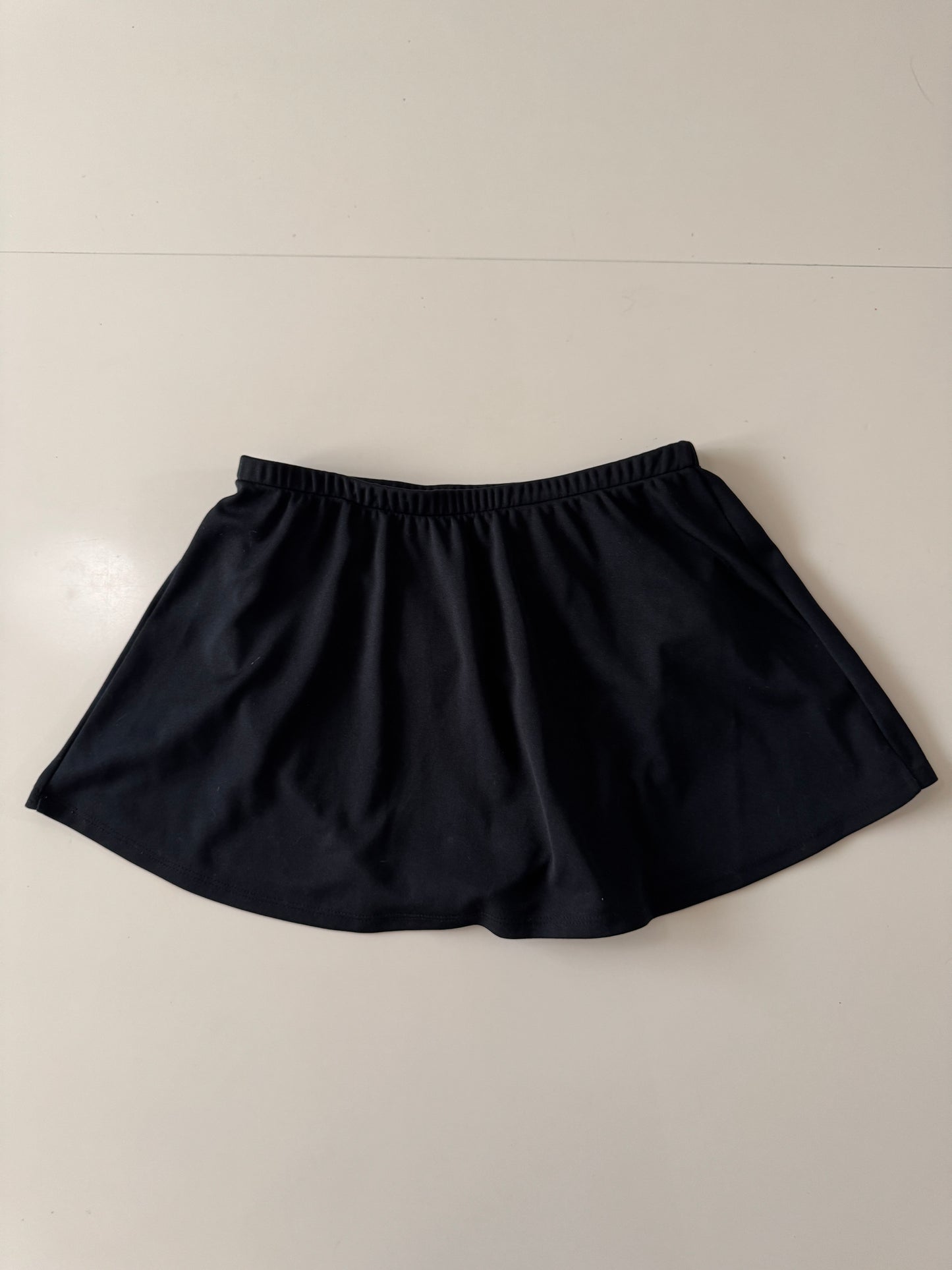 Falda deportiva, Talla M (8-10), Mujer, White Staq
