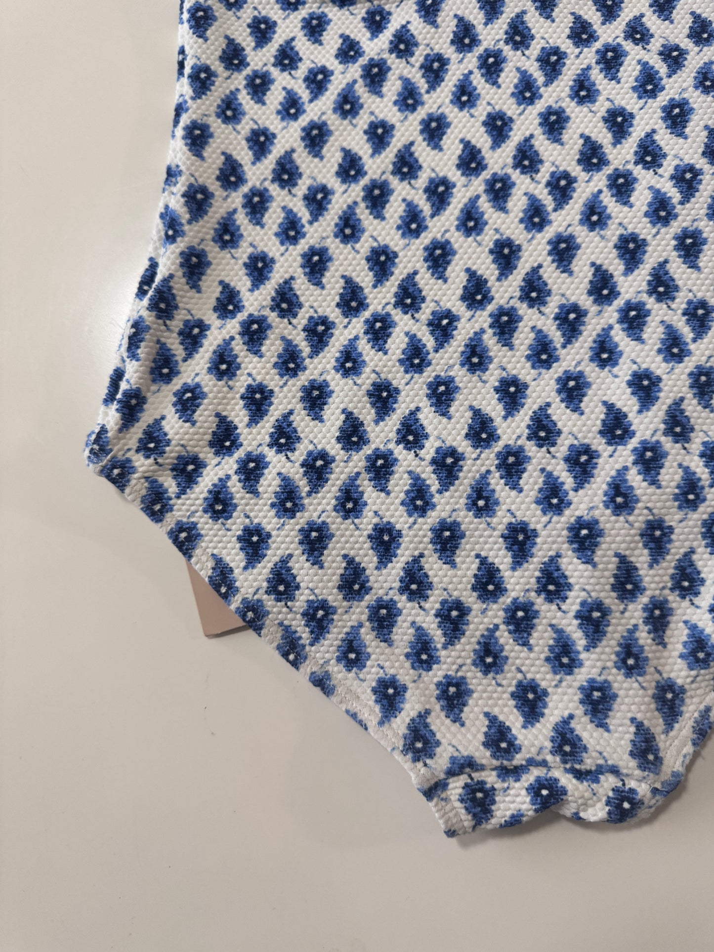 Traje de baño, Talla 6-8 Niña, Laura Ashley