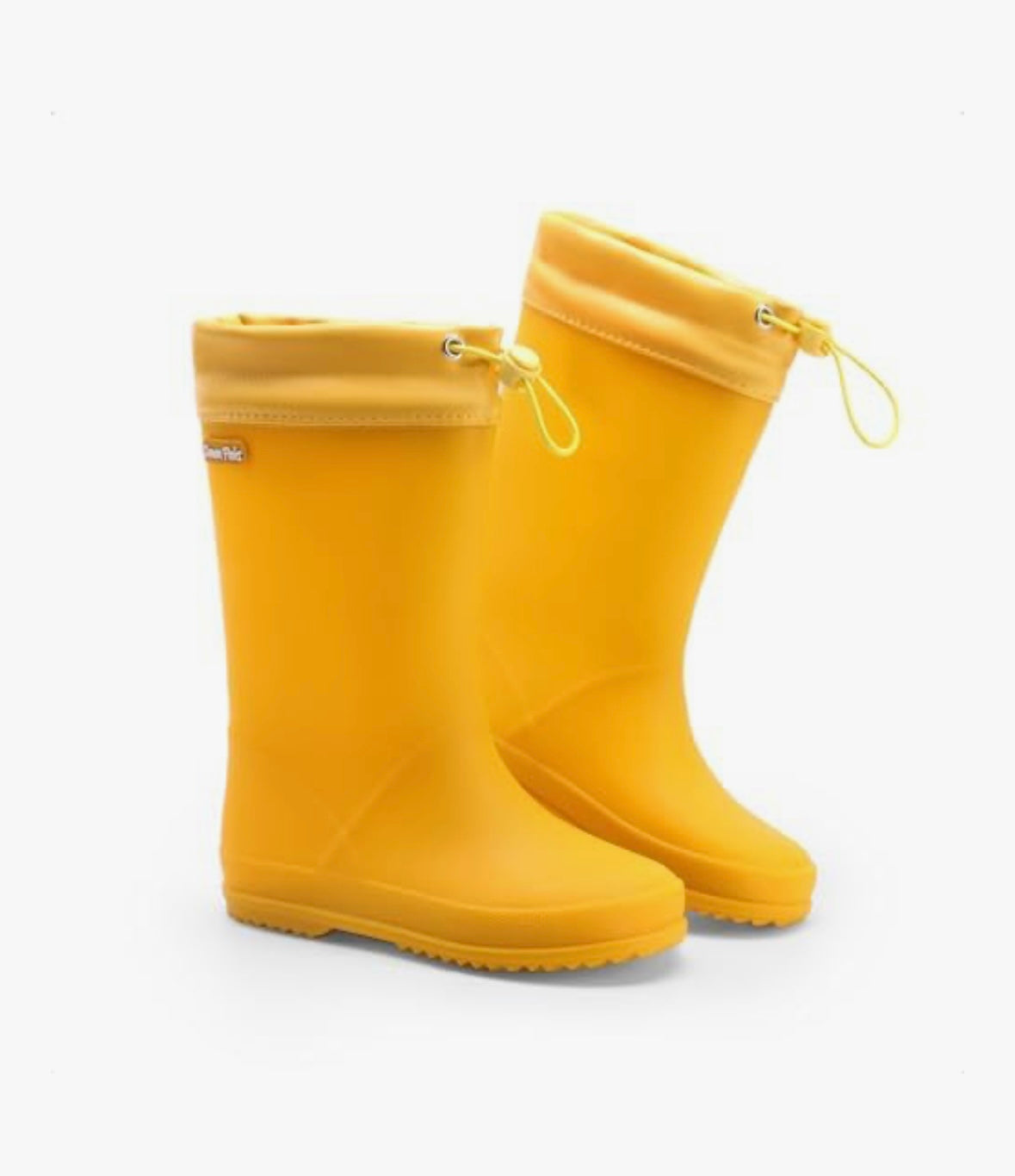 Botas de lluvia, Talla 22.5 a 23mx, Niñ@s, Dream Pairs