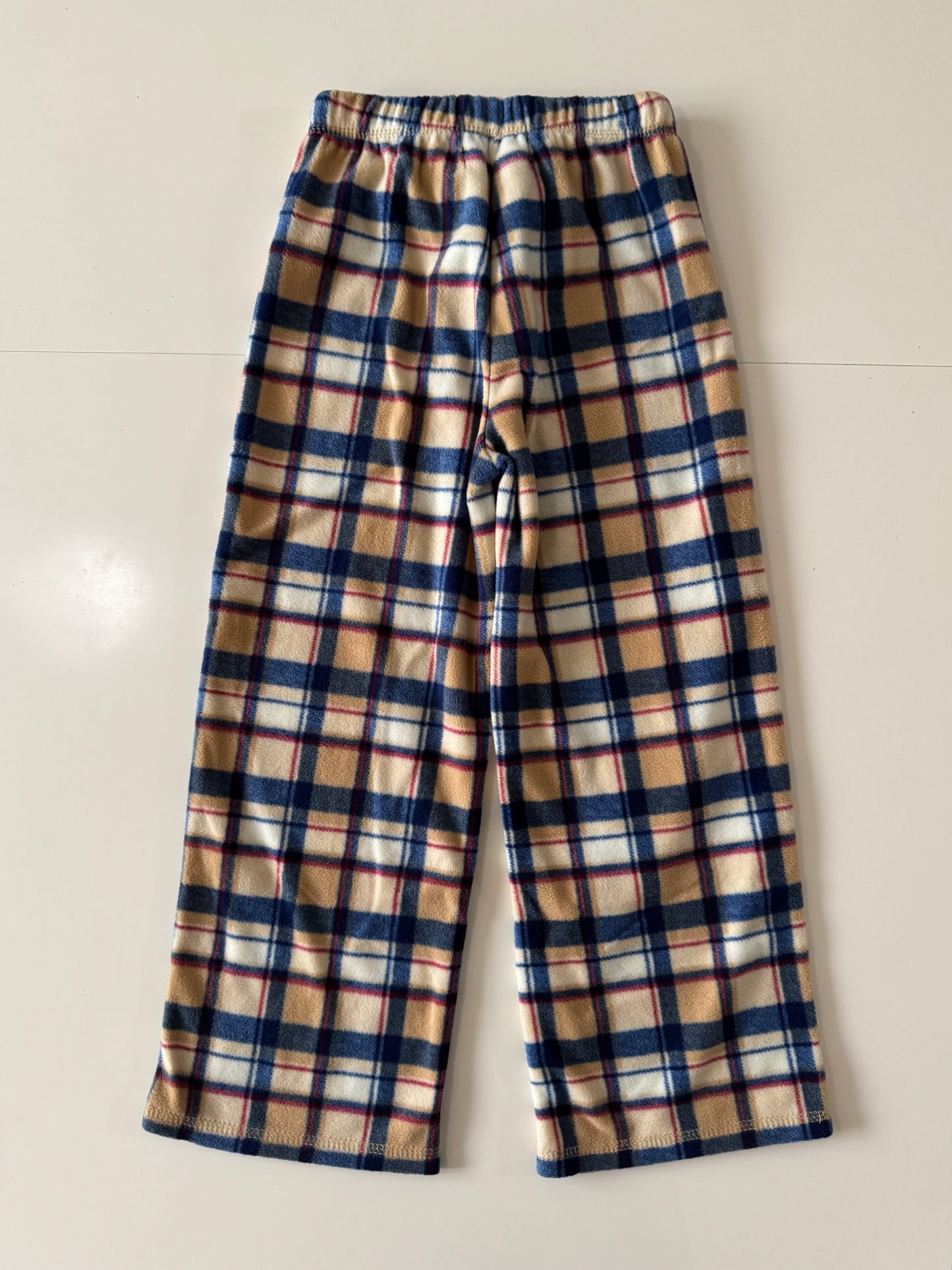 Pijama invernar, conjunto, Talla 6 años, Niña, Cherokee