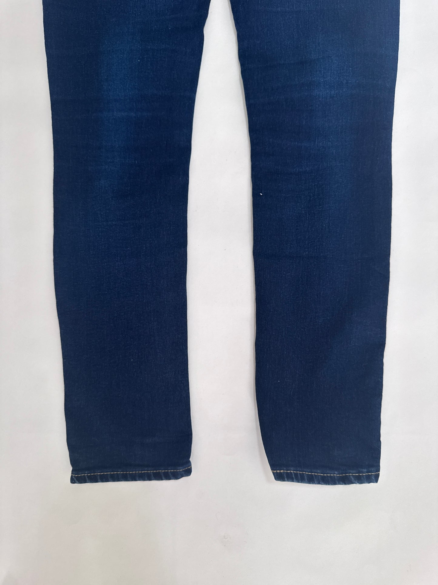 Skinny jeans azules, Talla 26, Mujer, Levi’s 711