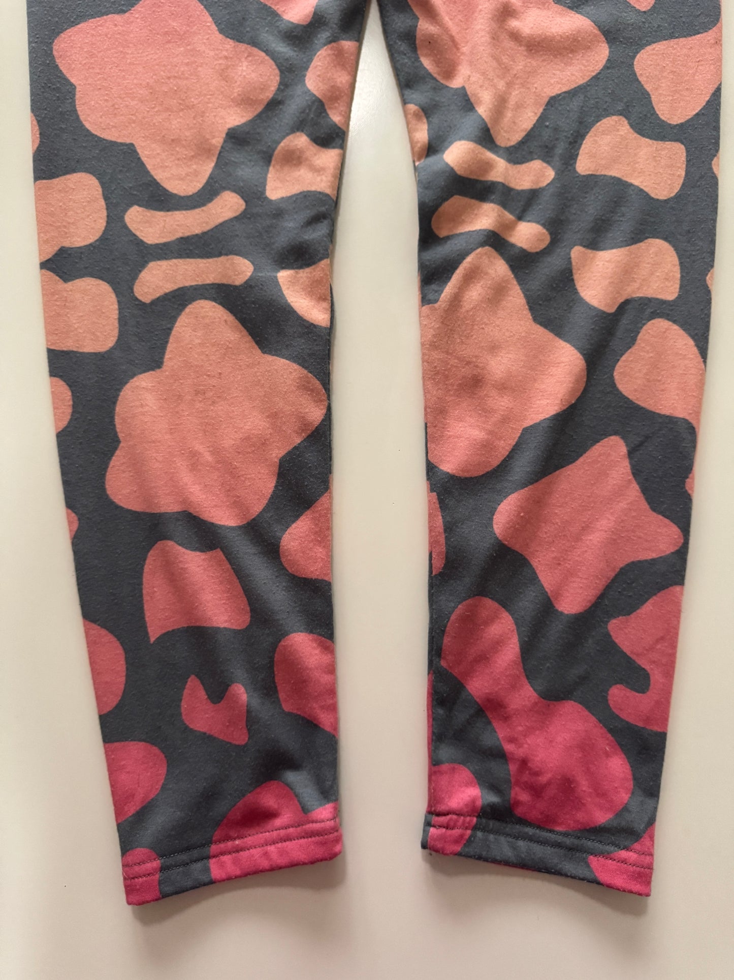 Pants estampados, Talla M, Mujer, Shein