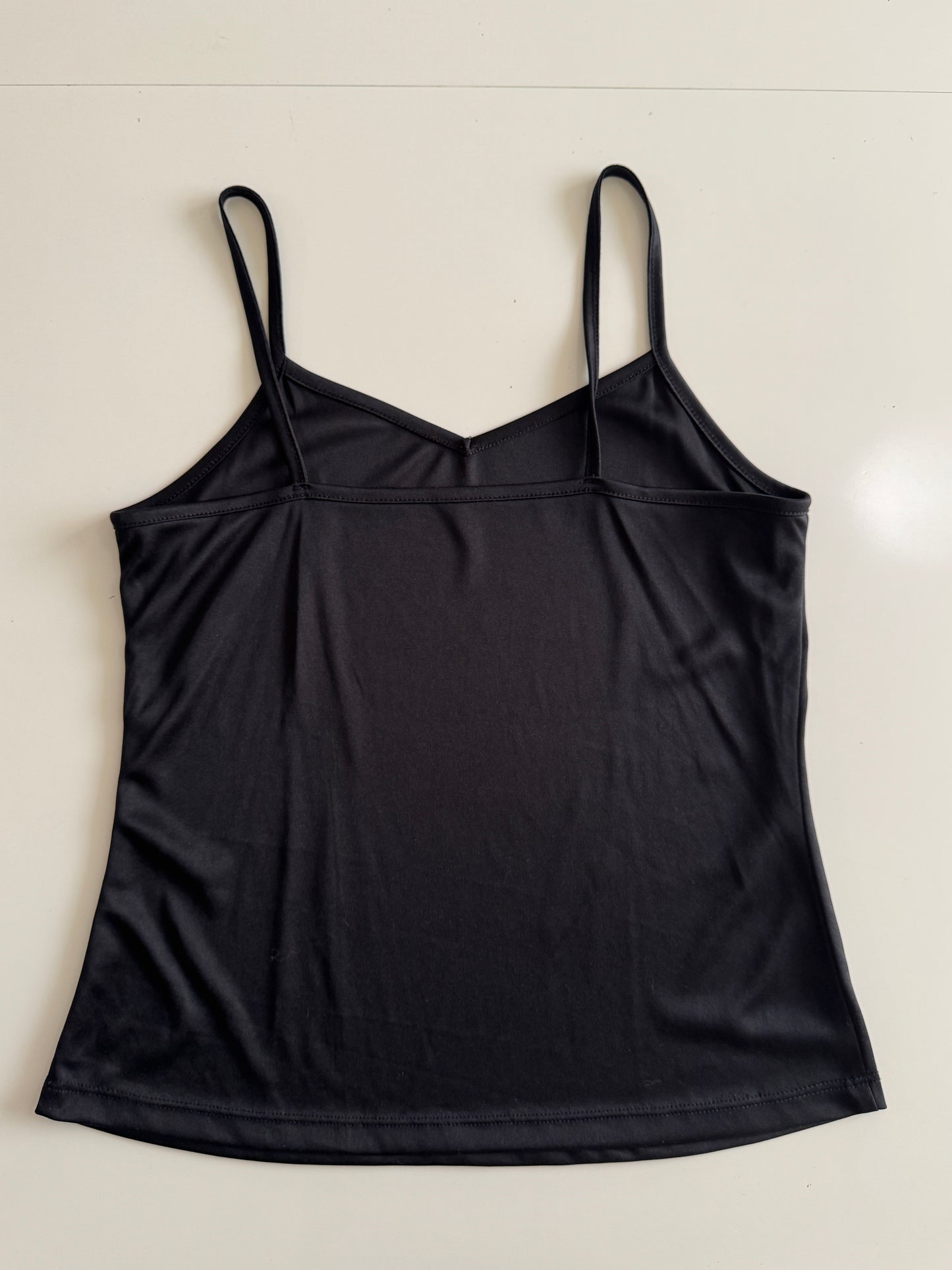 Blusa de tirantes interior, Mujer, Talla S