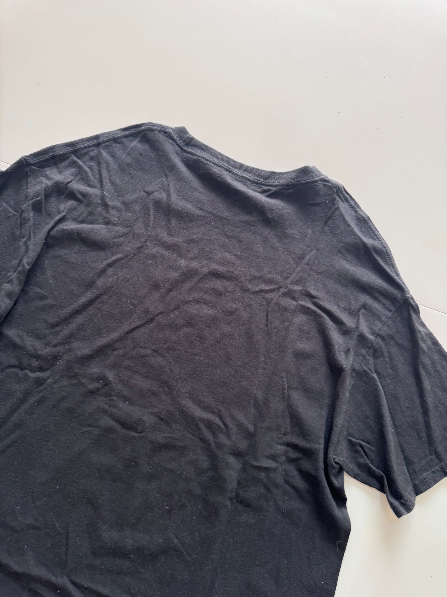 Playera Rosa Bagdad, Talla L, Hombre