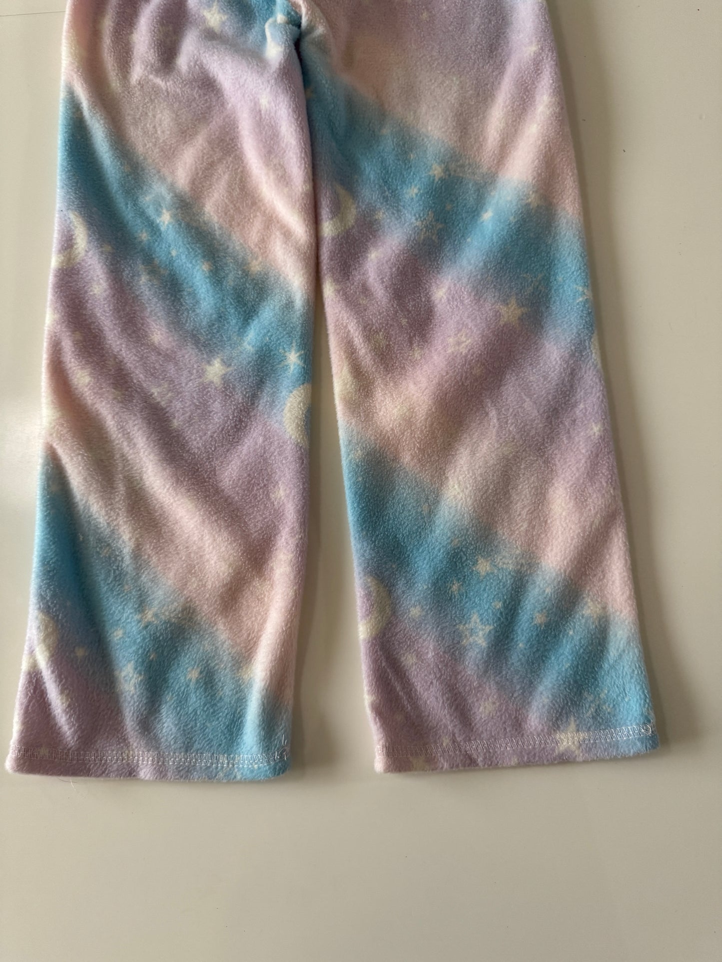 Pijama rosa, conjunto, Talla 6 años, Niña, Cherokee