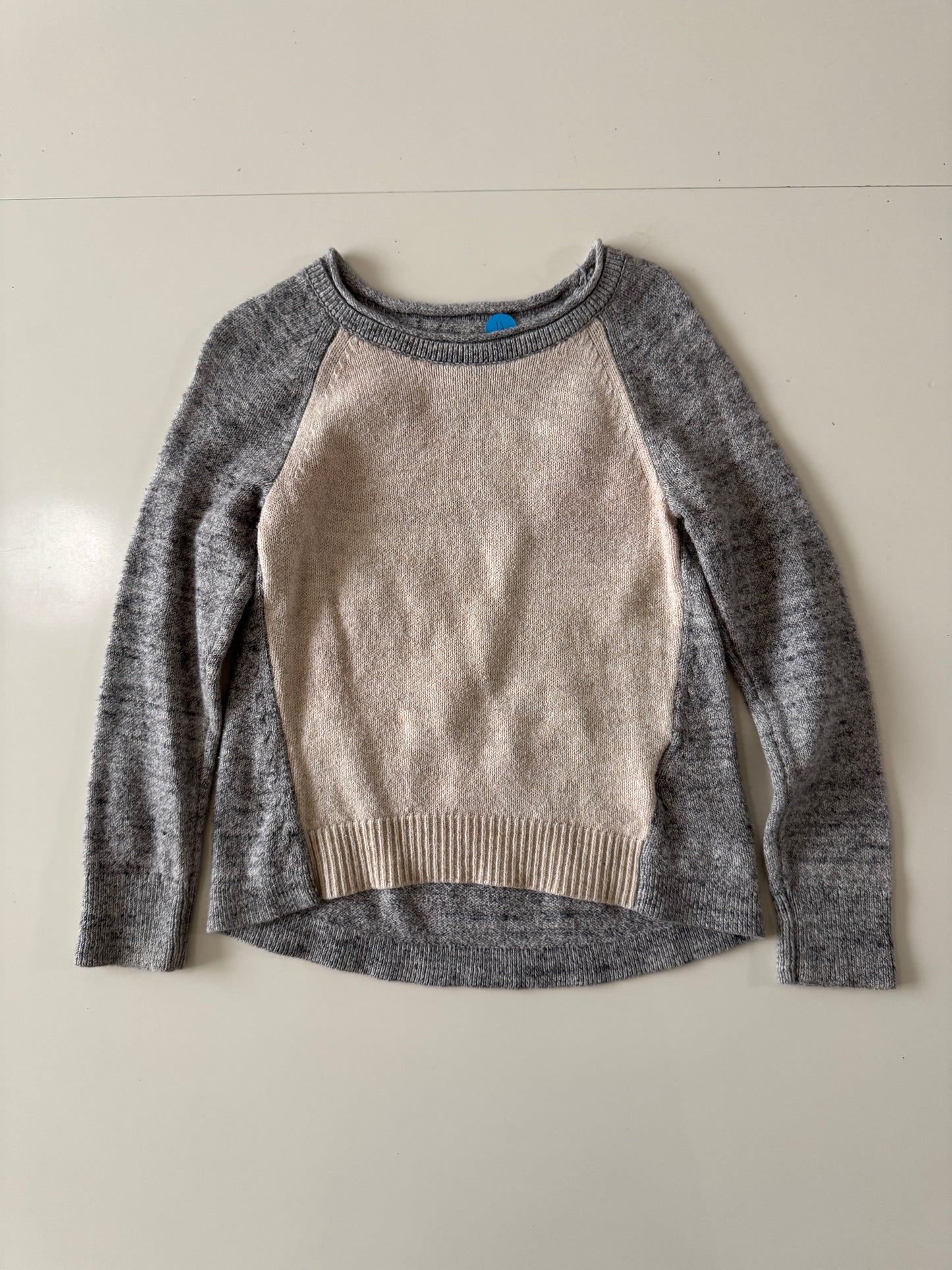 Cardigan beige, Talla 4 años, Niño, Baby Gap