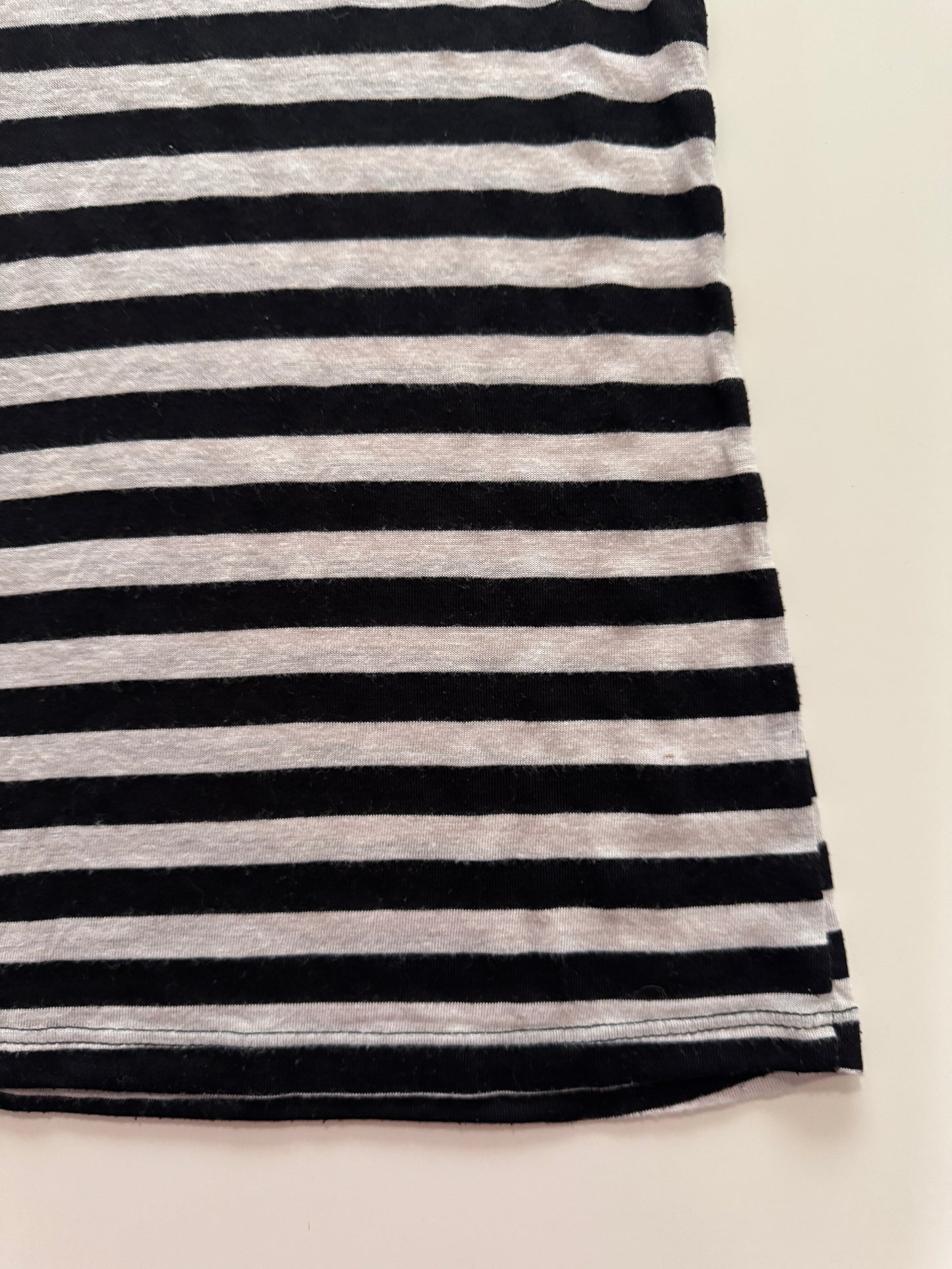 Playera rayas, Mujer, Talla S, XXI