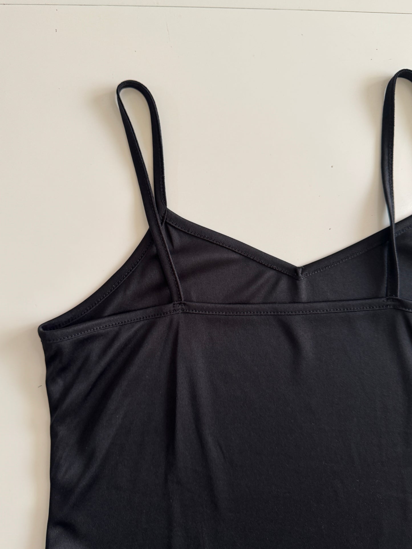 Blusa de tirantes interior, Mujer, Talla S