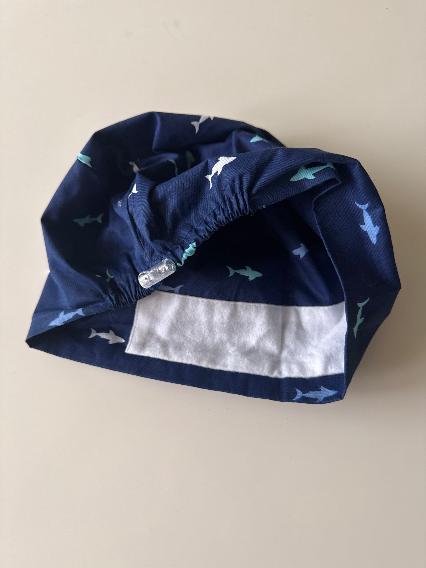 Renta Gorro médico quirúrgico, Unisex