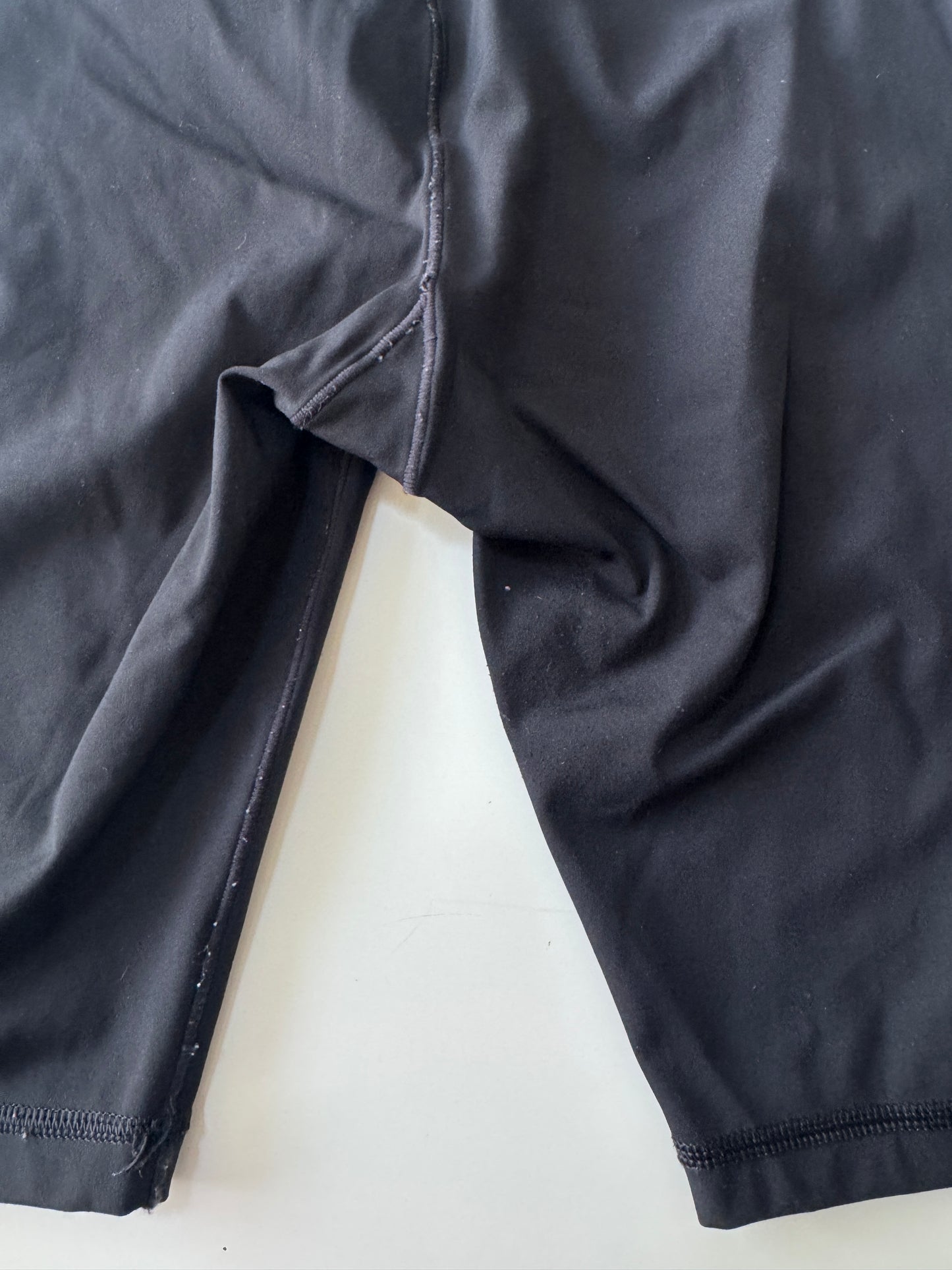 Biker shorts negros, Talla S, Mujer, Adidas