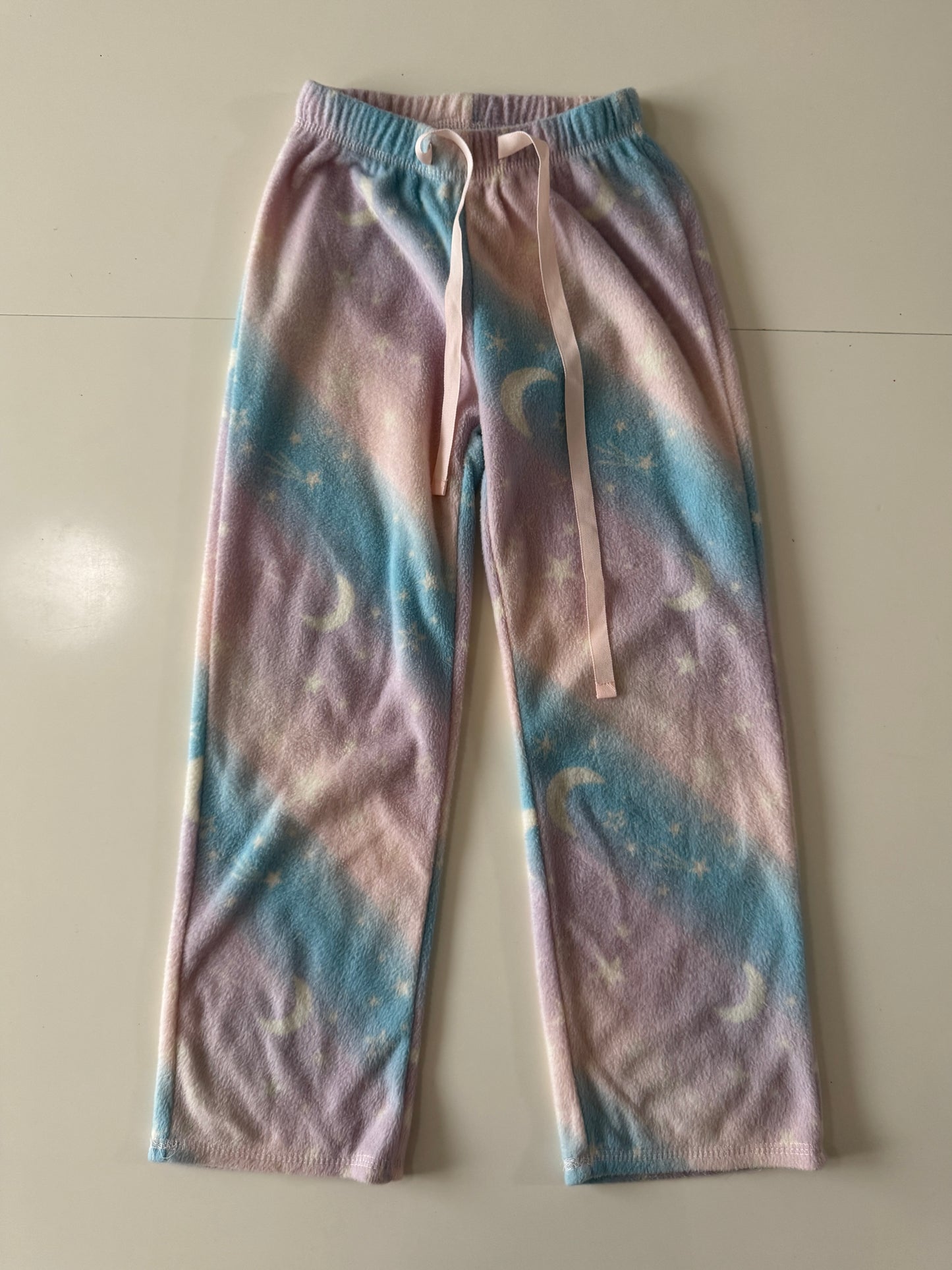 Pijama rosa, conjunto, Talla 6 años, Niña, Cherokee
