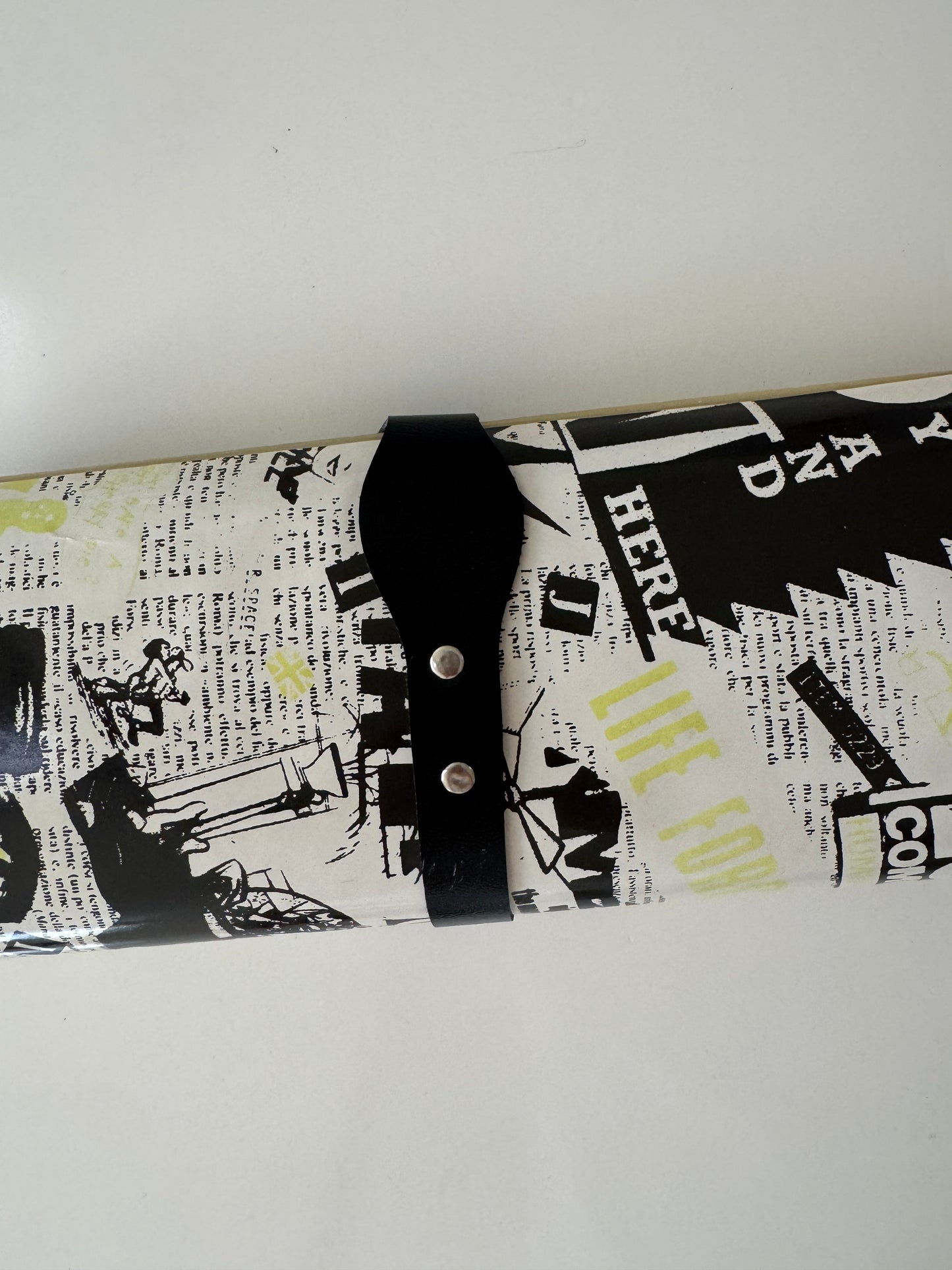 Clutch estmapado periodico