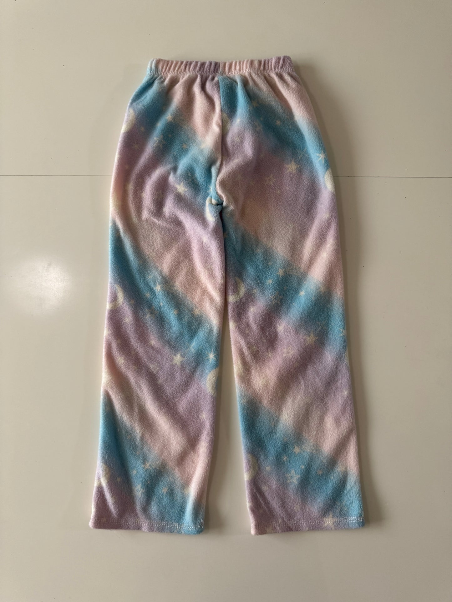 Pijama rosa, conjunto, Talla 6 años, Niña, Cherokee