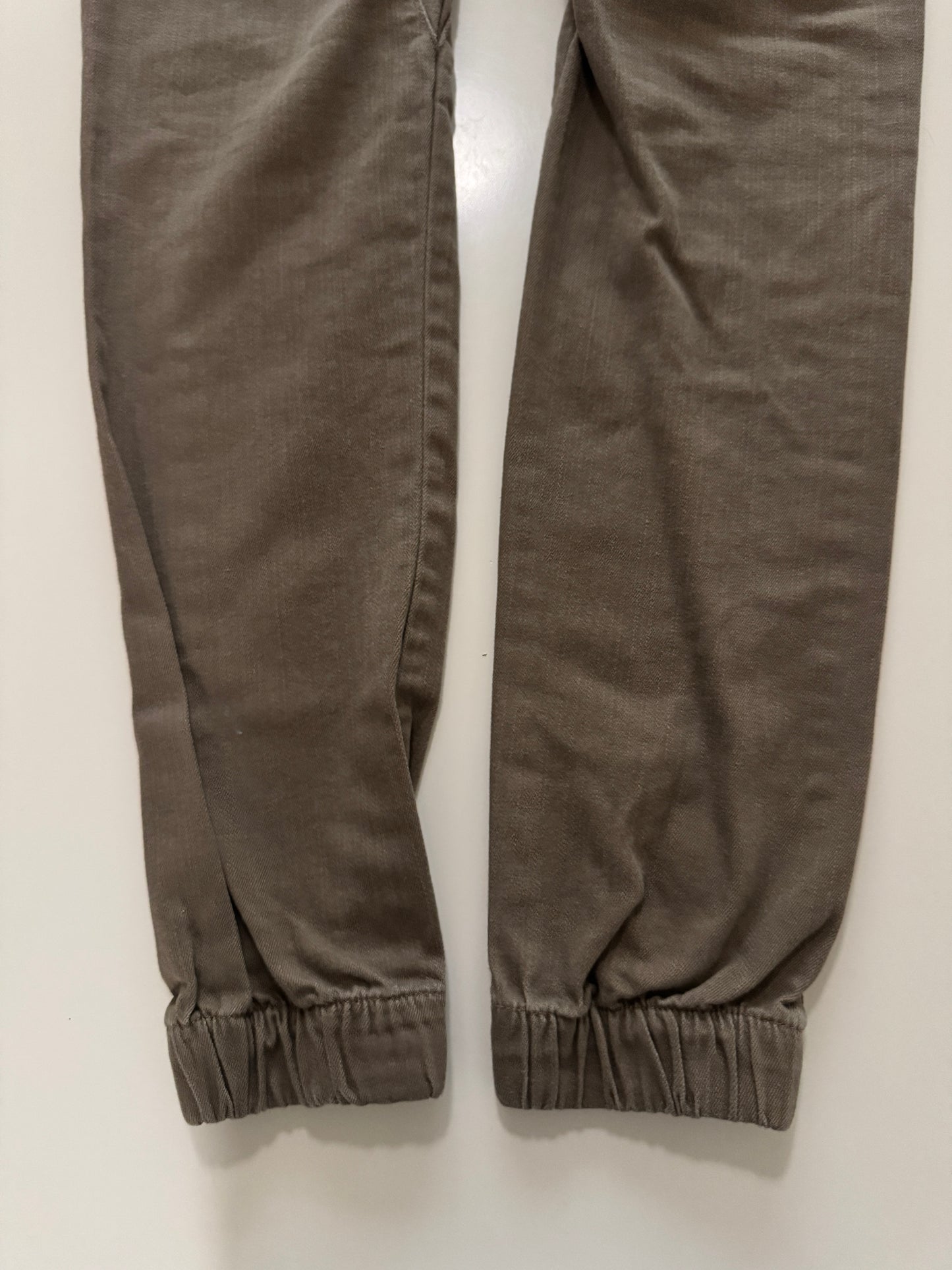 Jeans cafes, Talla 30, M, Mujer, Crash