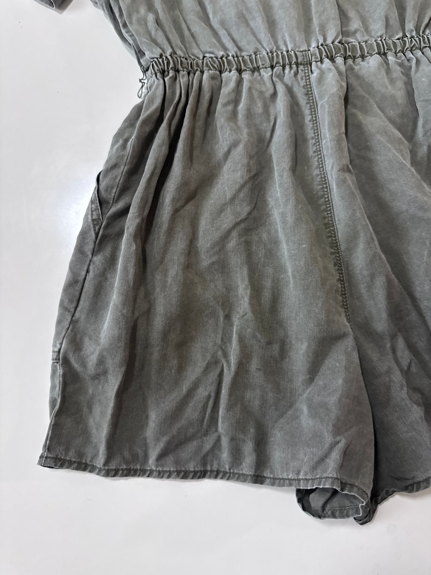 Jumper verde, Talla S, Mujer, Express