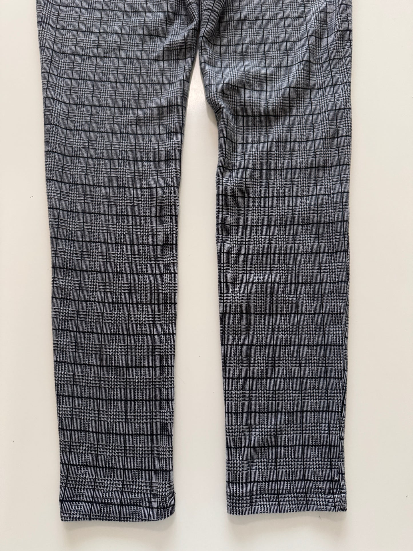 Mono de cuadros, Talla S, Mujer