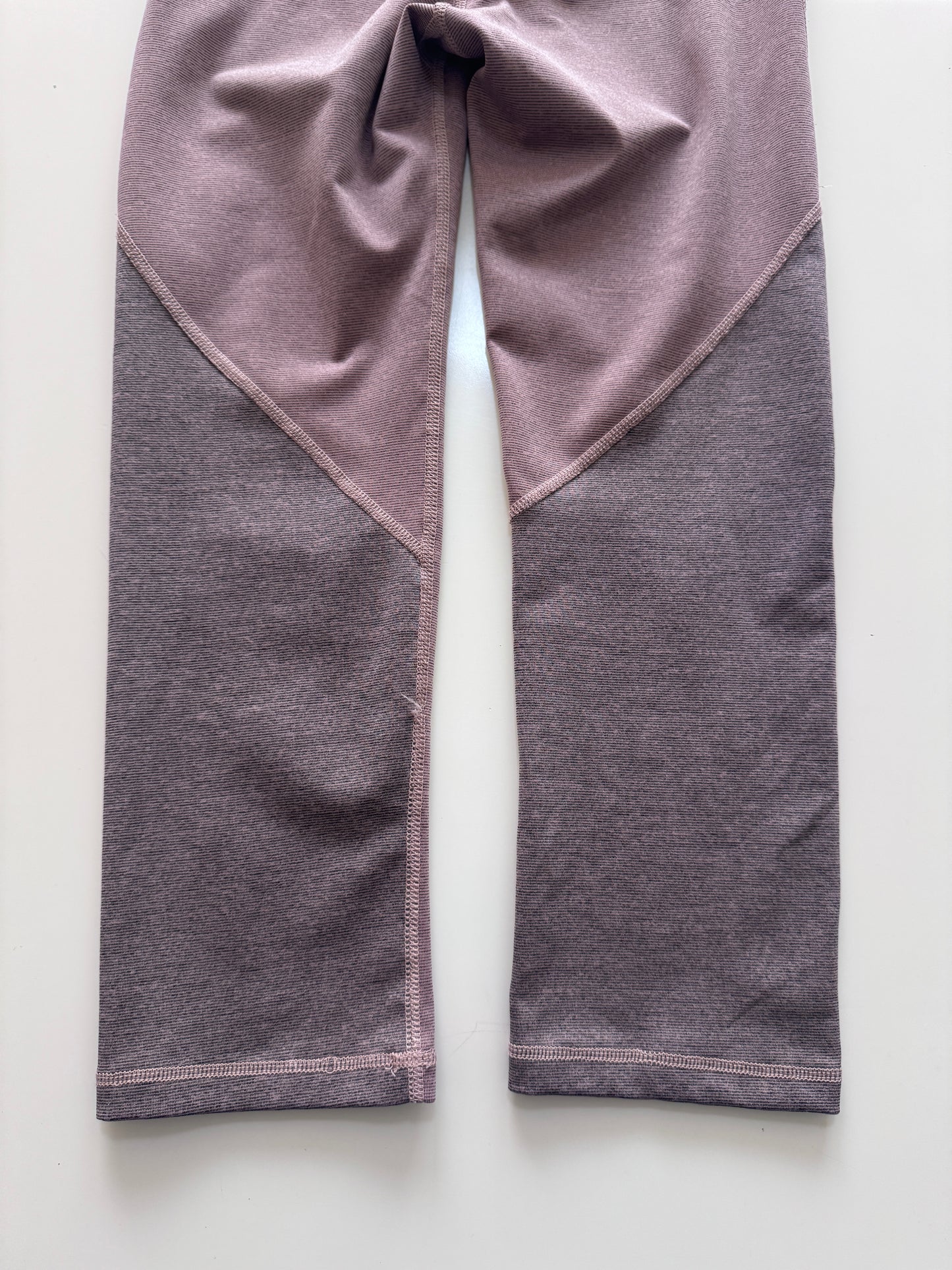 Leggins deportivos rosas, Talla S, Live Love Dream, Mujer