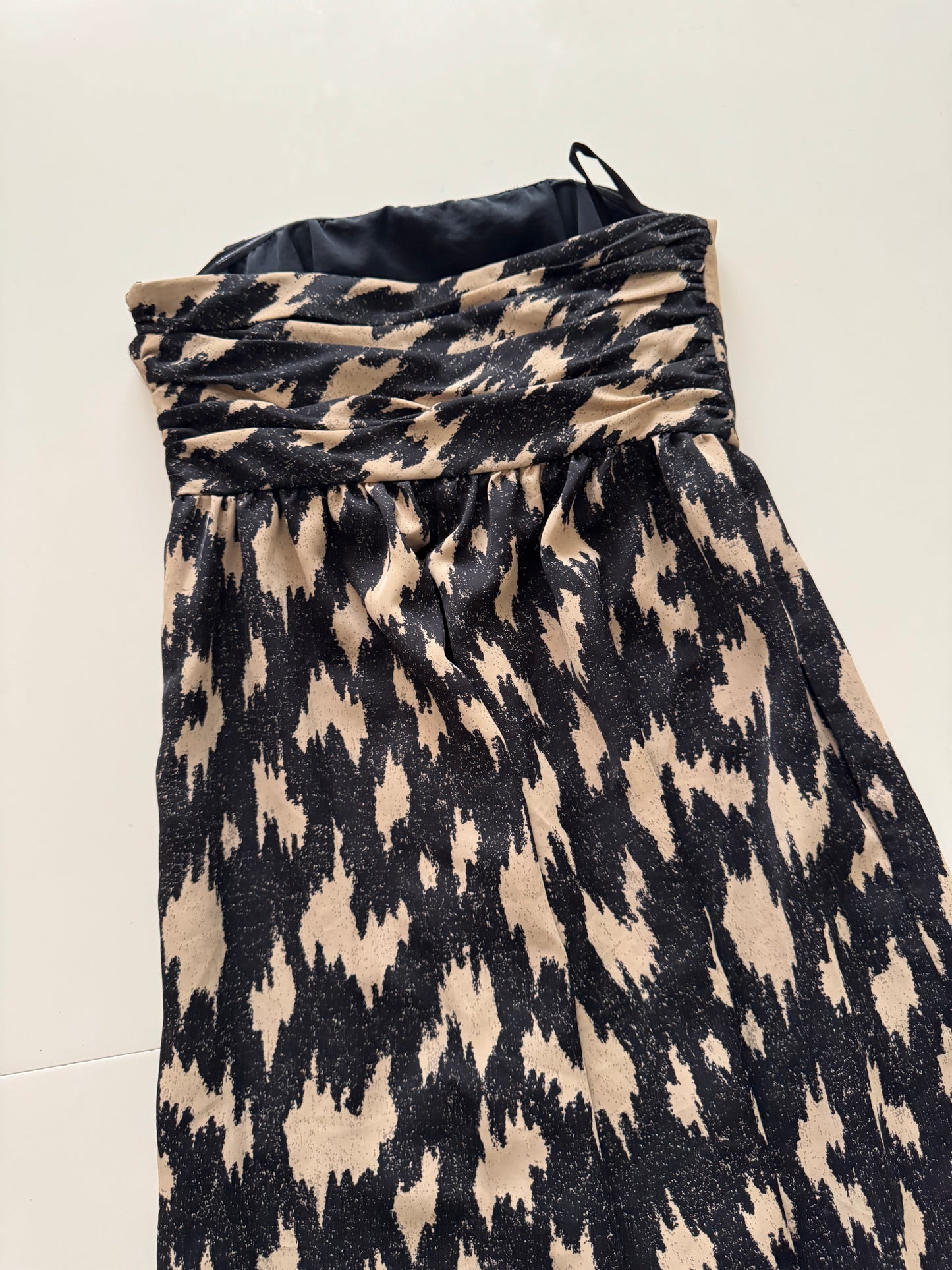 Vestido harem, Talla S, Mujer, Rachel Roy