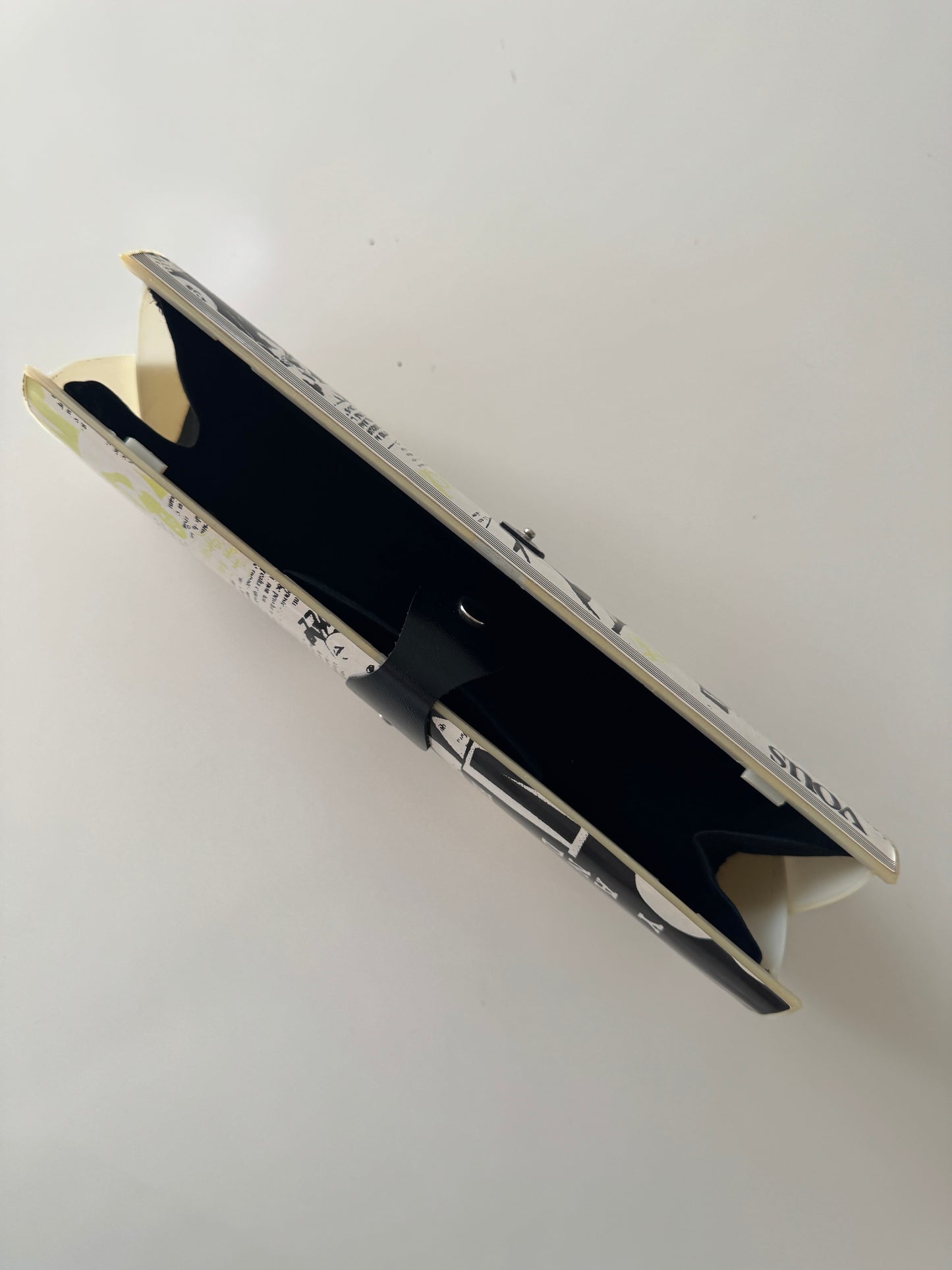 Clutch estmapado periodico