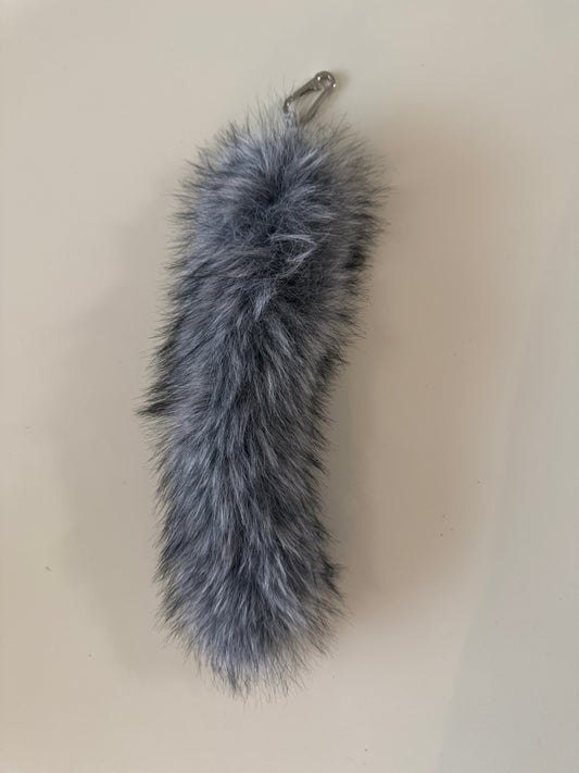 Charm de cola de zorro