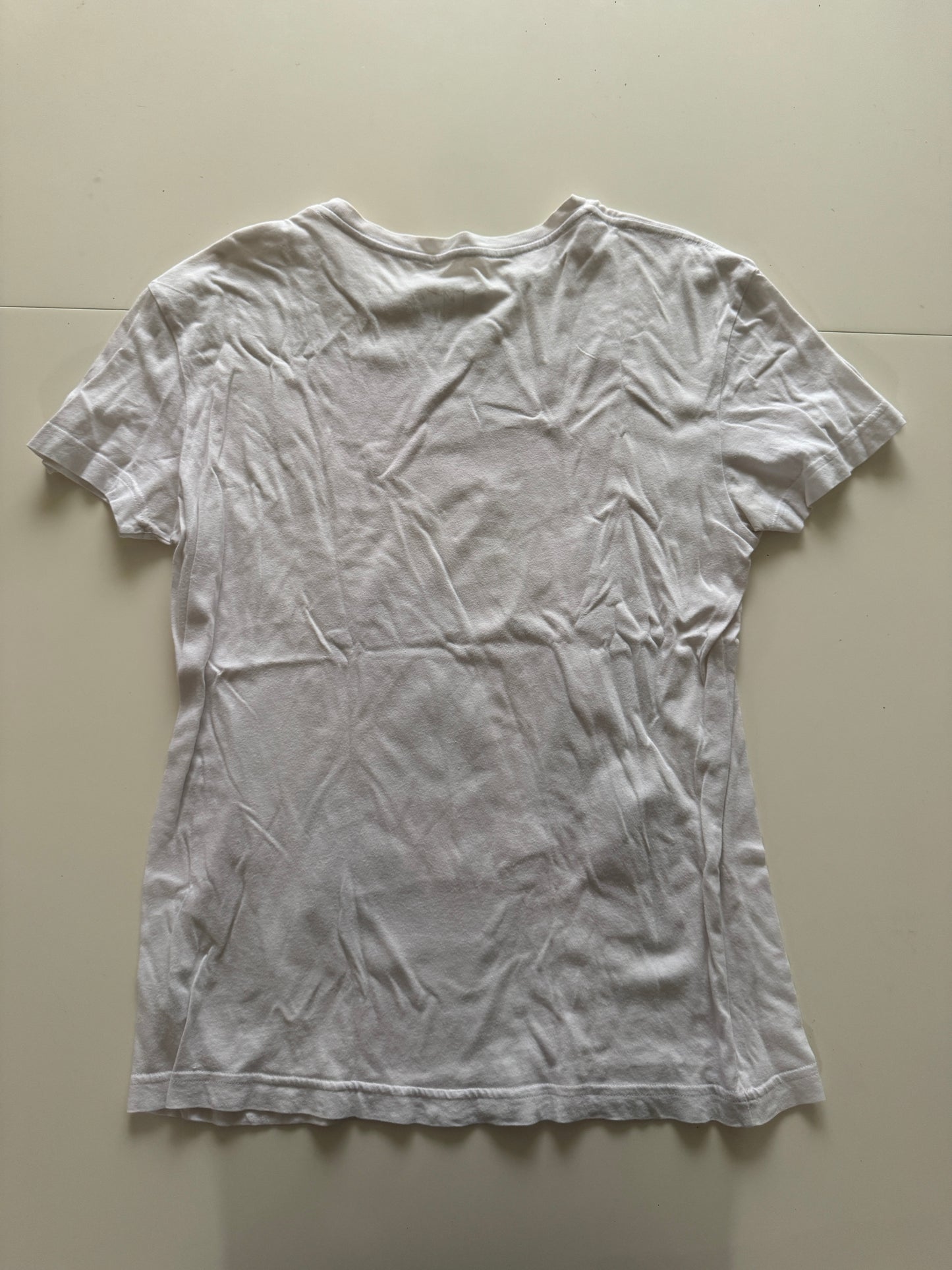 Playera "I want to break free", Talla XS, Hombre, C&A