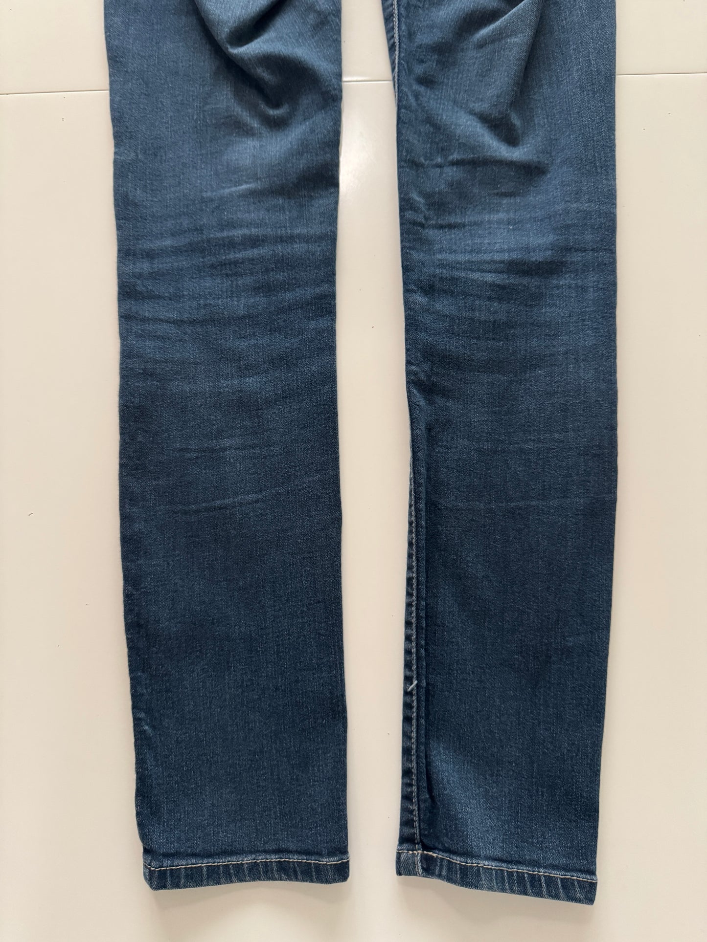 Skinny jeans, Talla 1, XS, Mujer, So