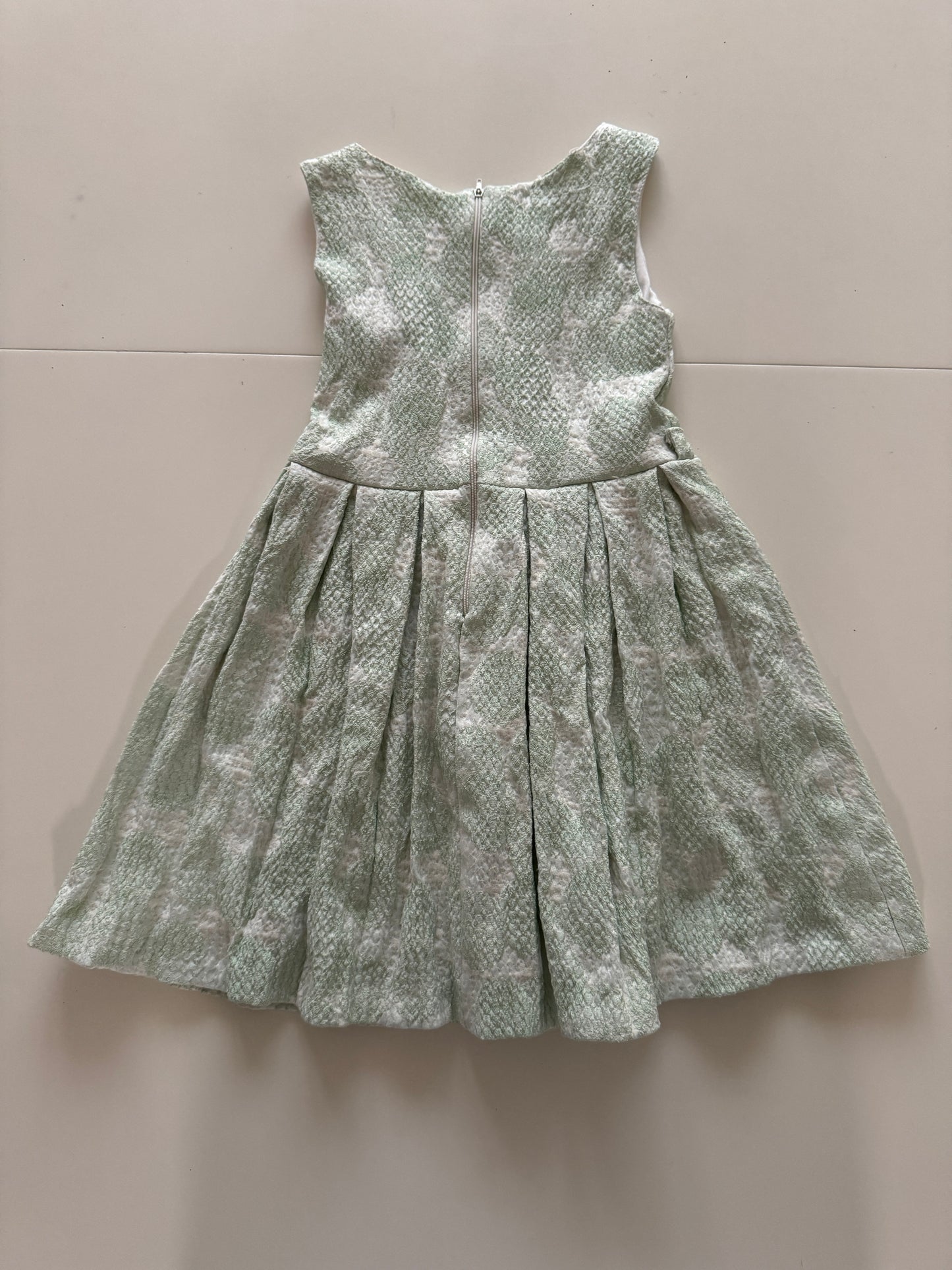 Vestido de fiesta, Talla 6 años, Niña, Paola